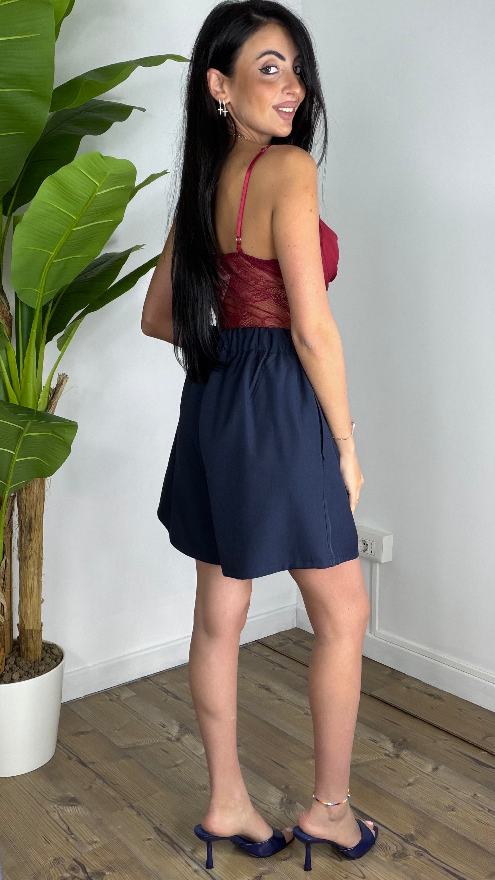Pantaloncino 66821