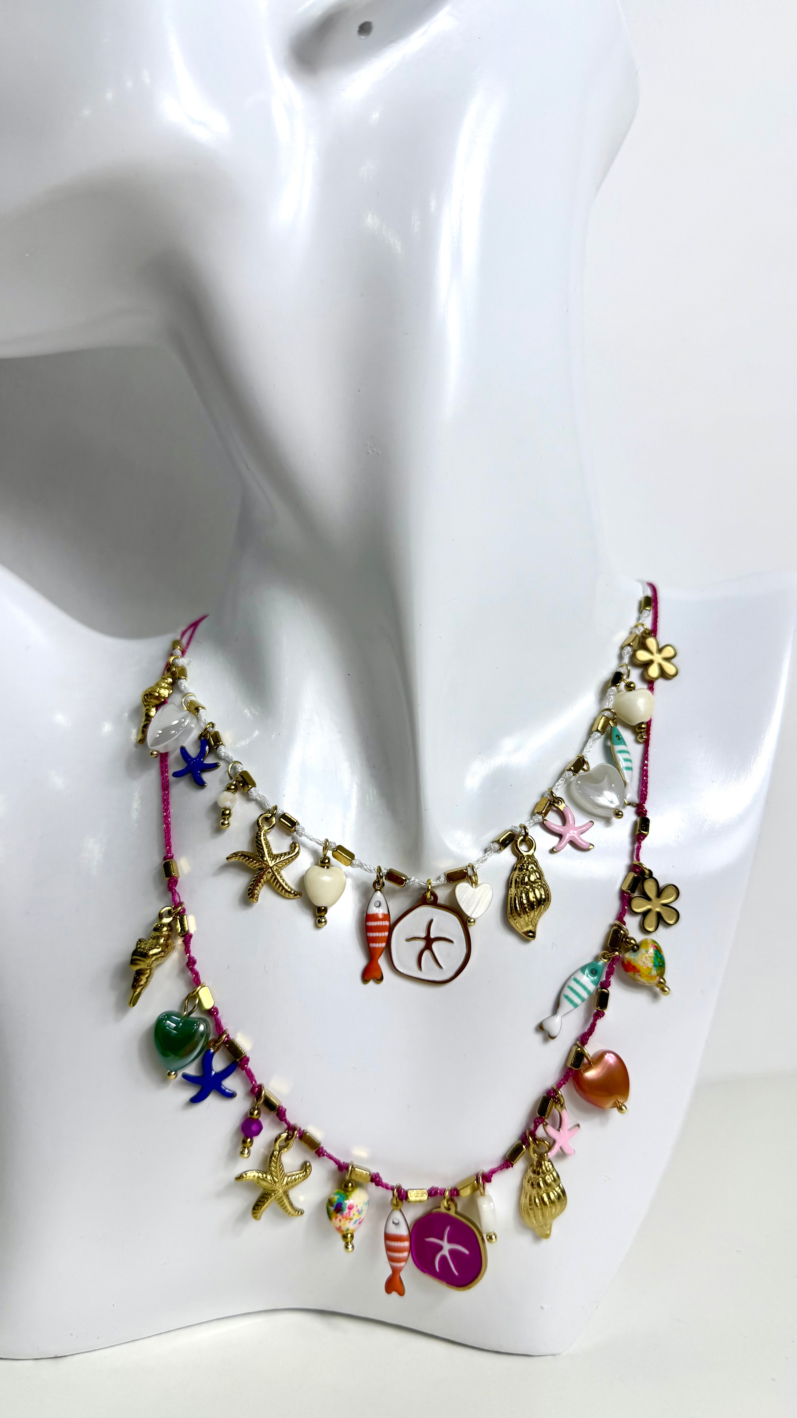 Collana Summer