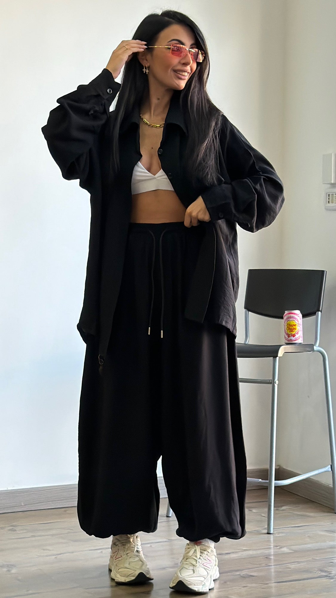 Coordinato Sabrina