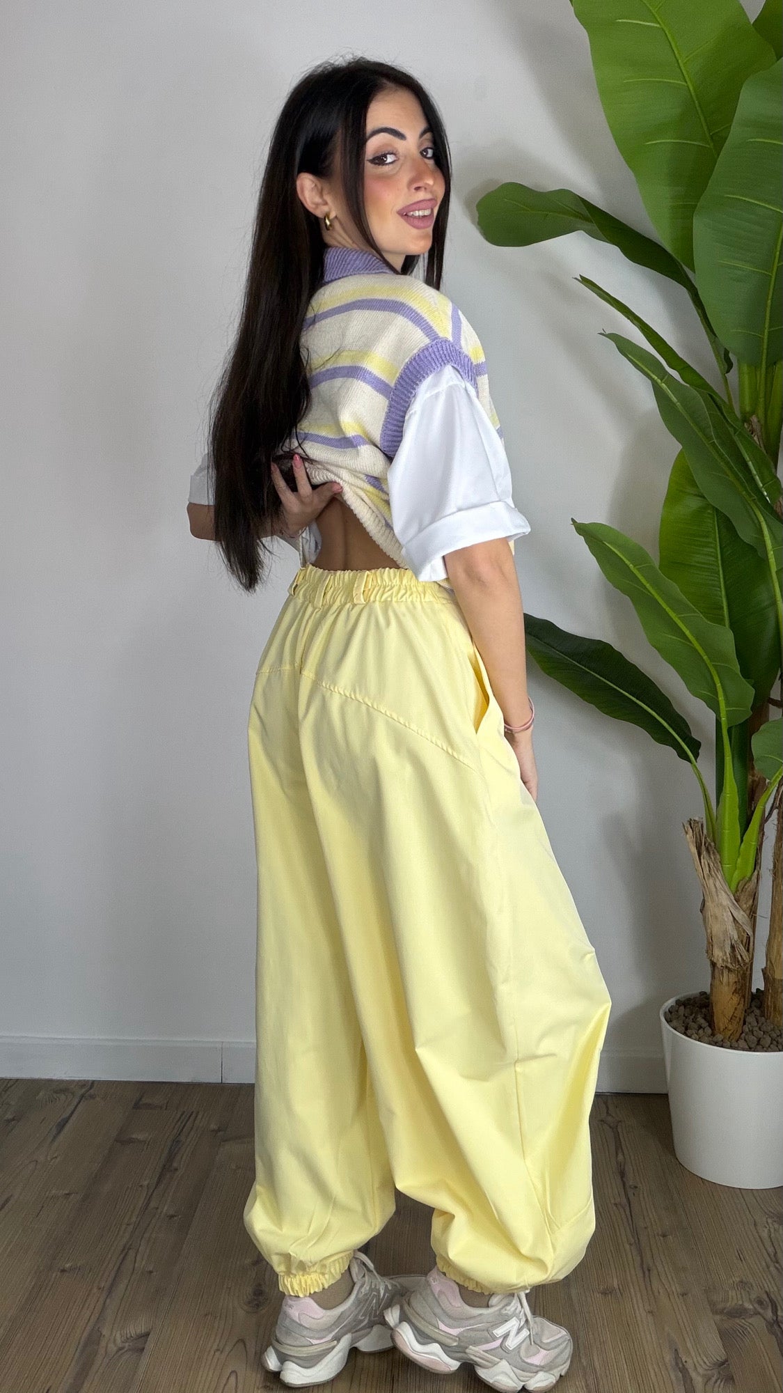 Pantalone 31072