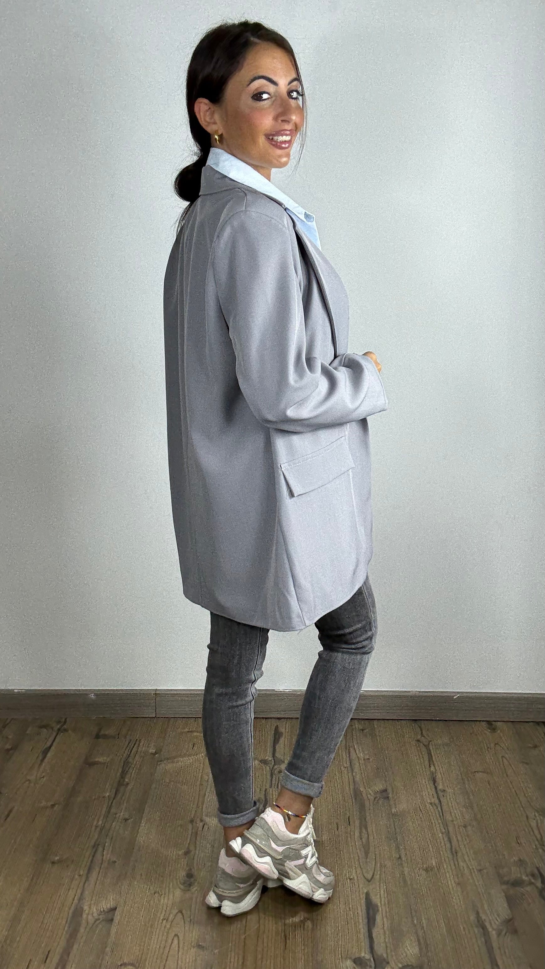 Blazer Bea