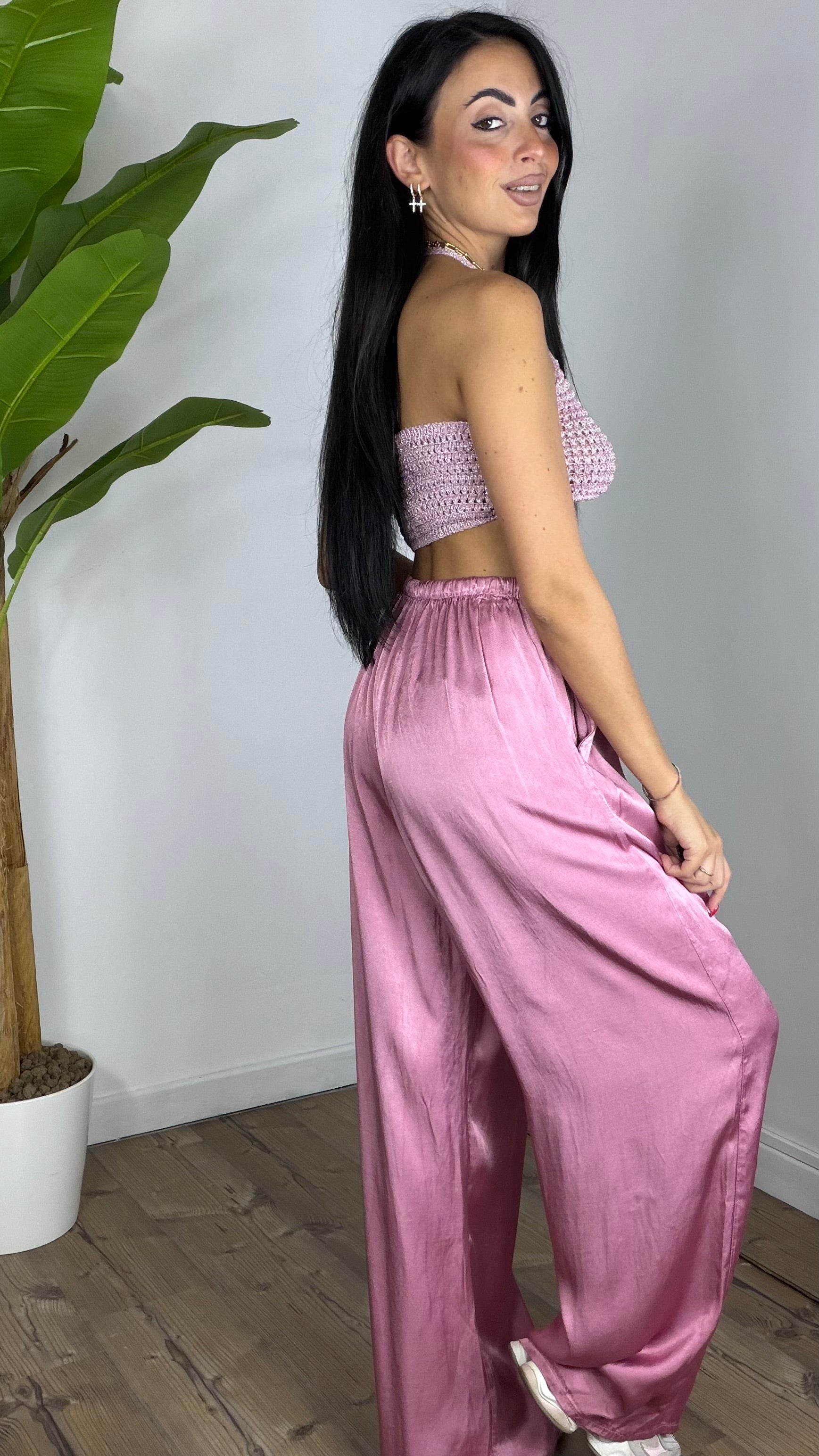 Pantalone Melania