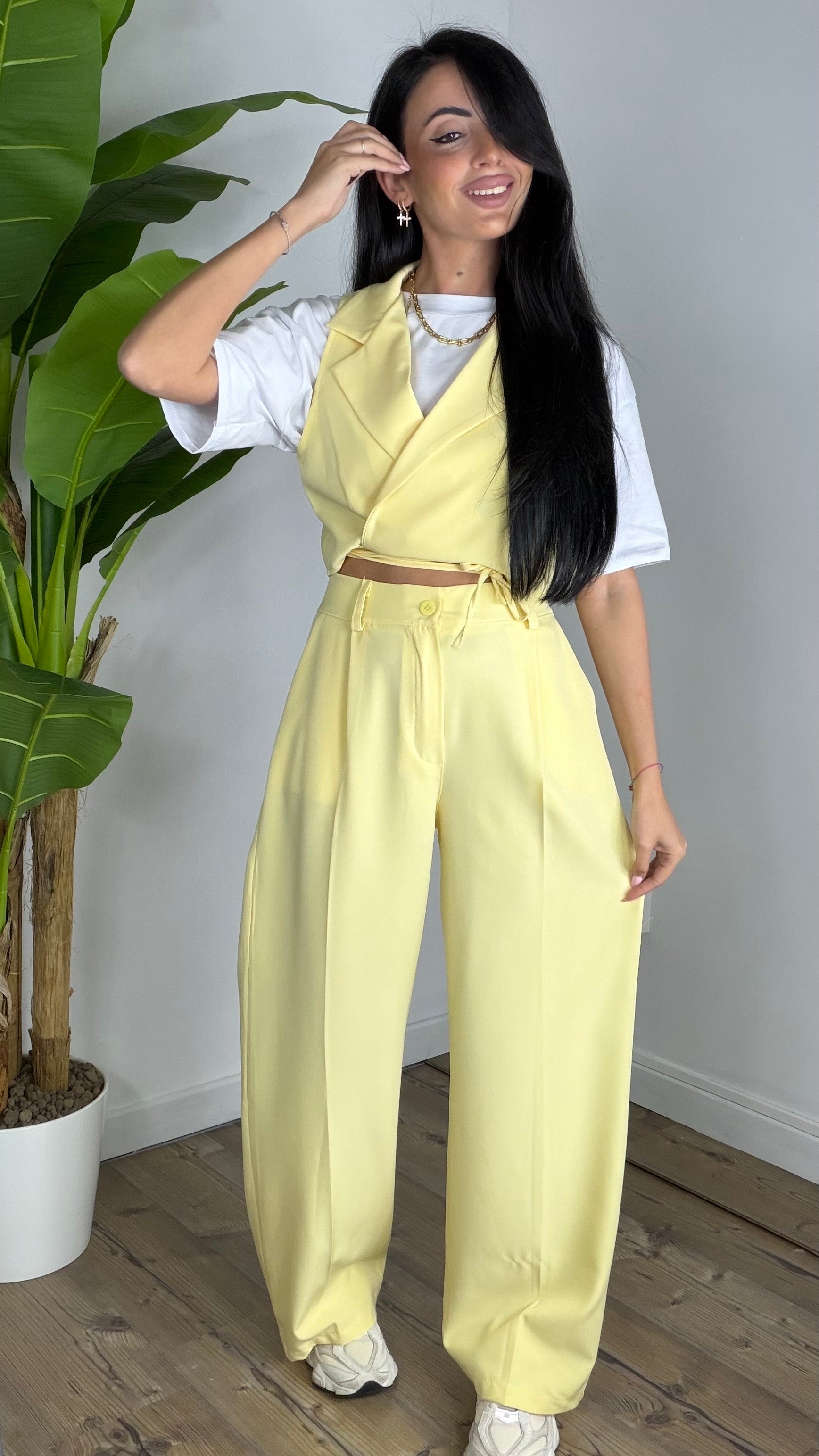 Coordinato Lia
