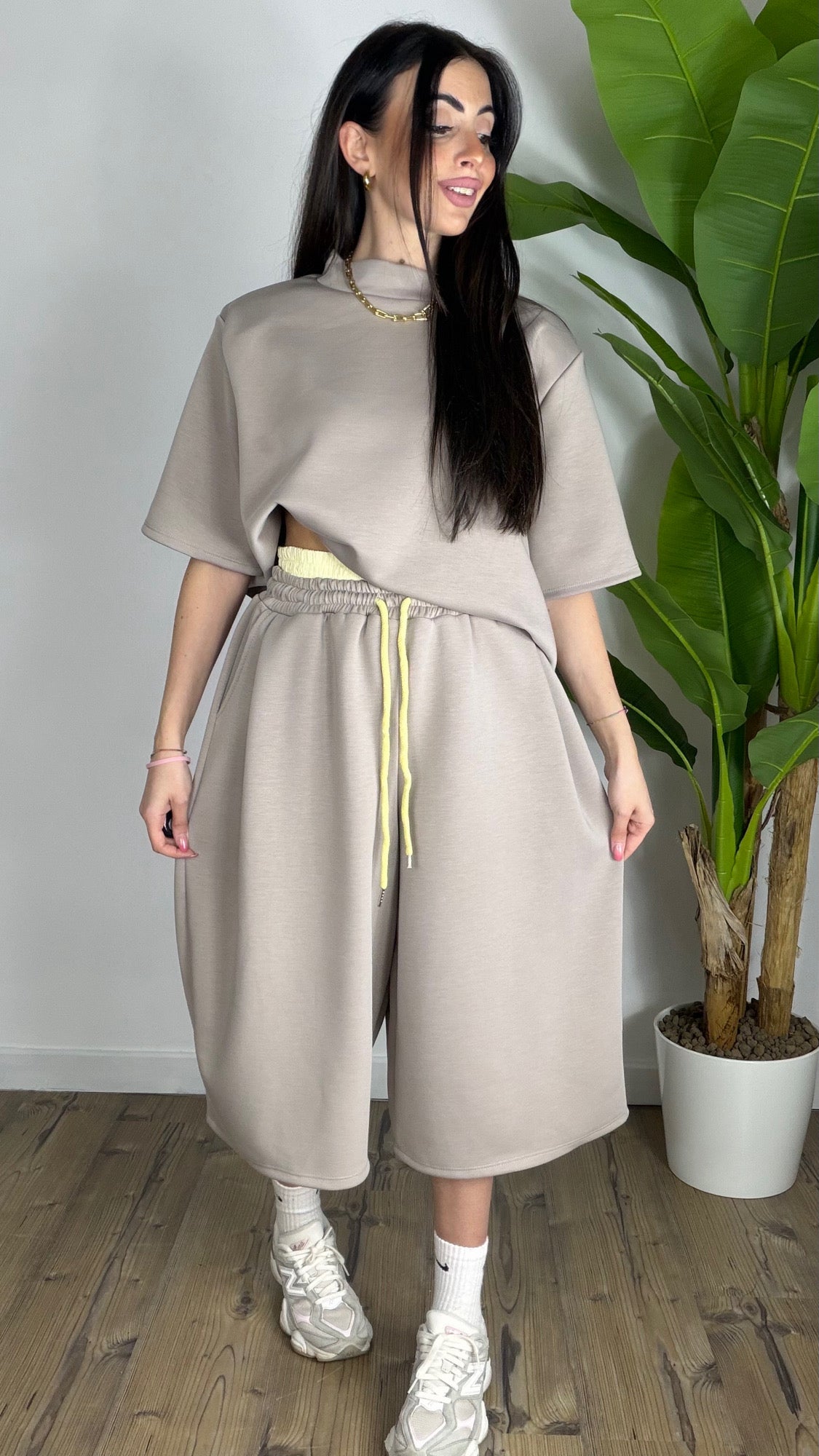 Coordinato Brie