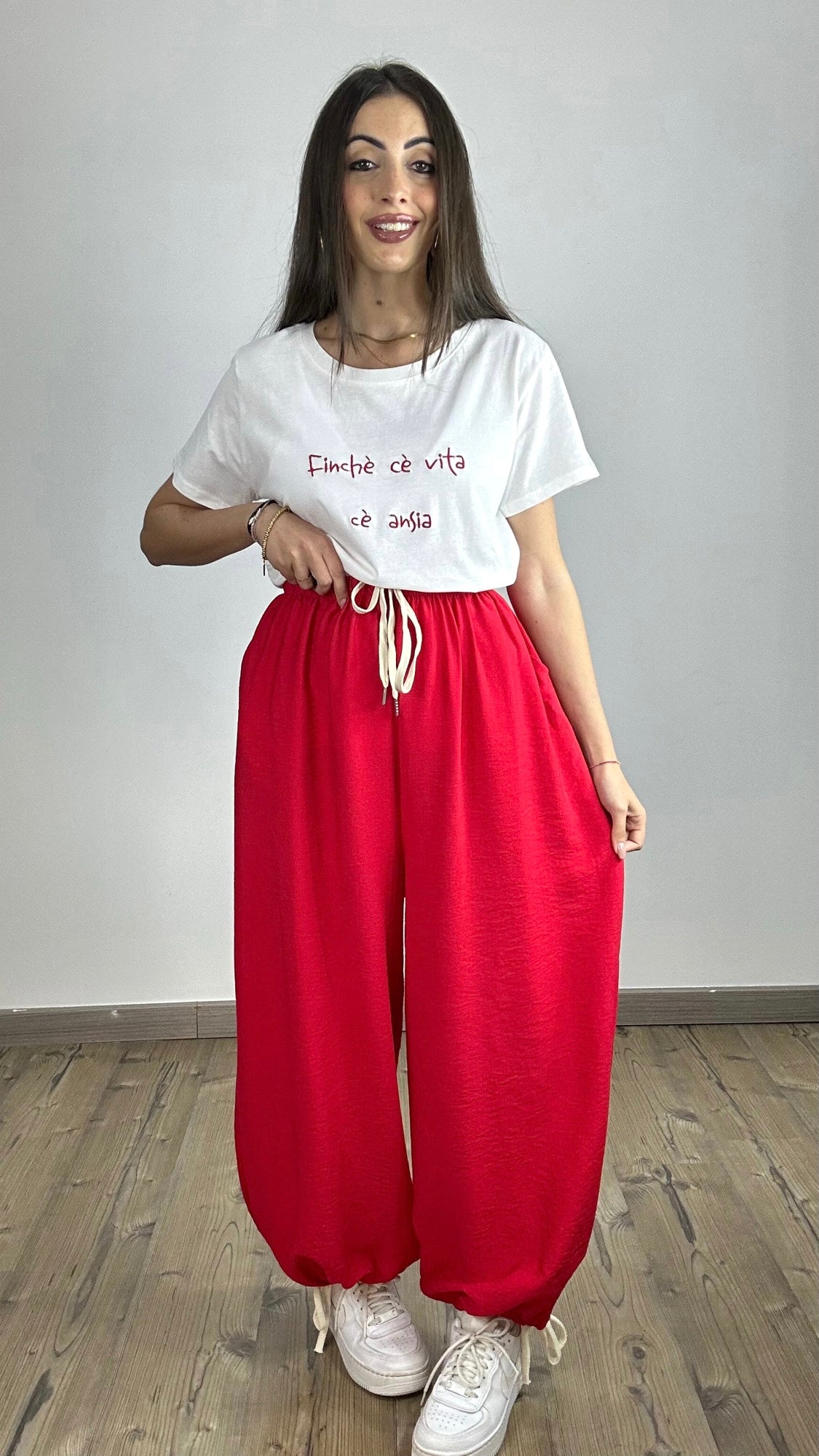 Pantalone Marty
