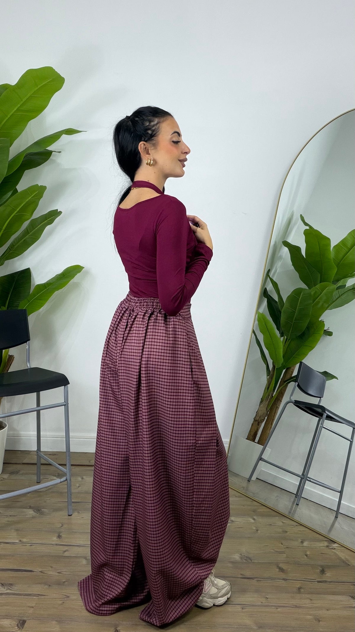 Pantalone 18221