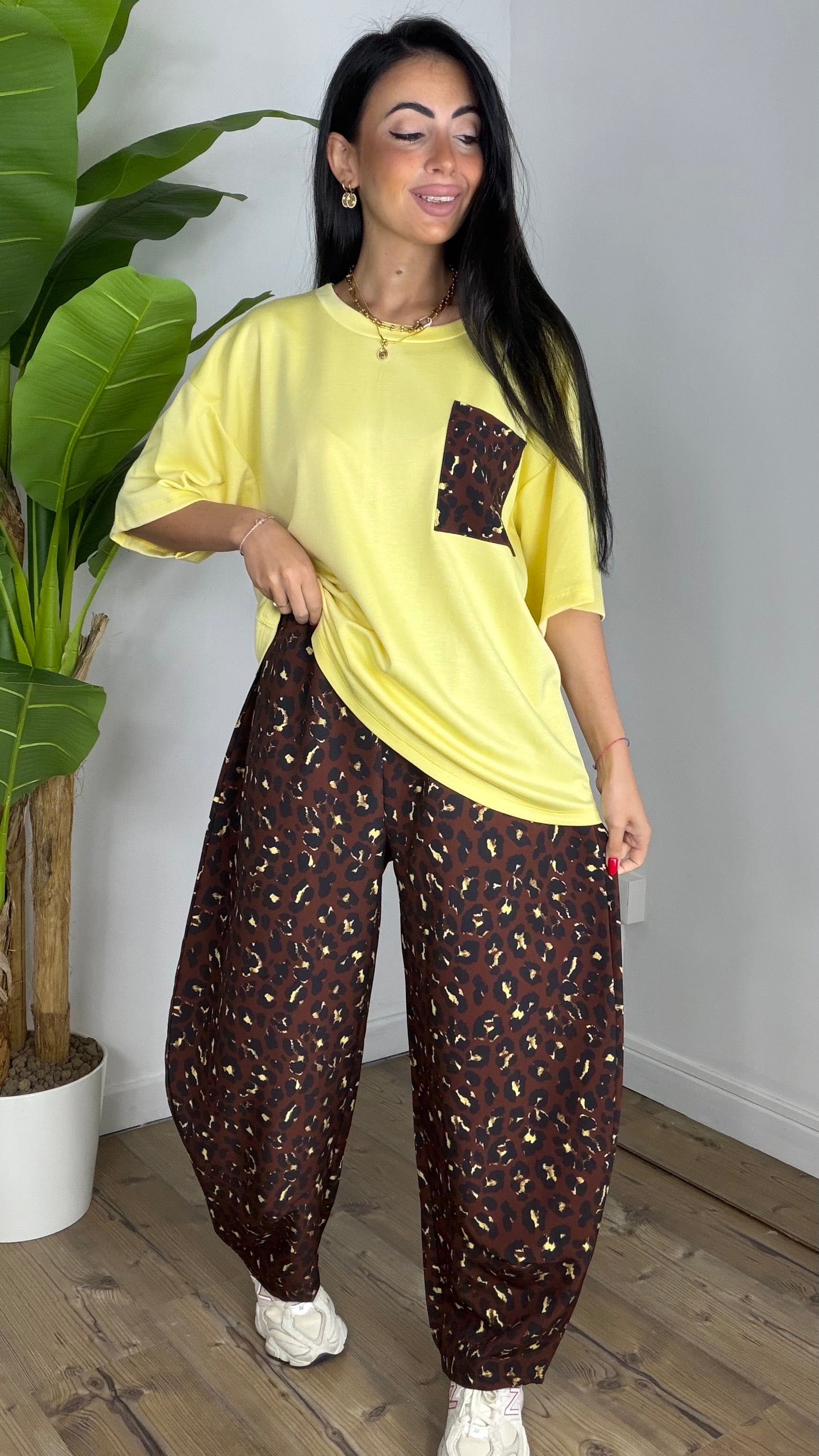 Coordinato Fra 6022