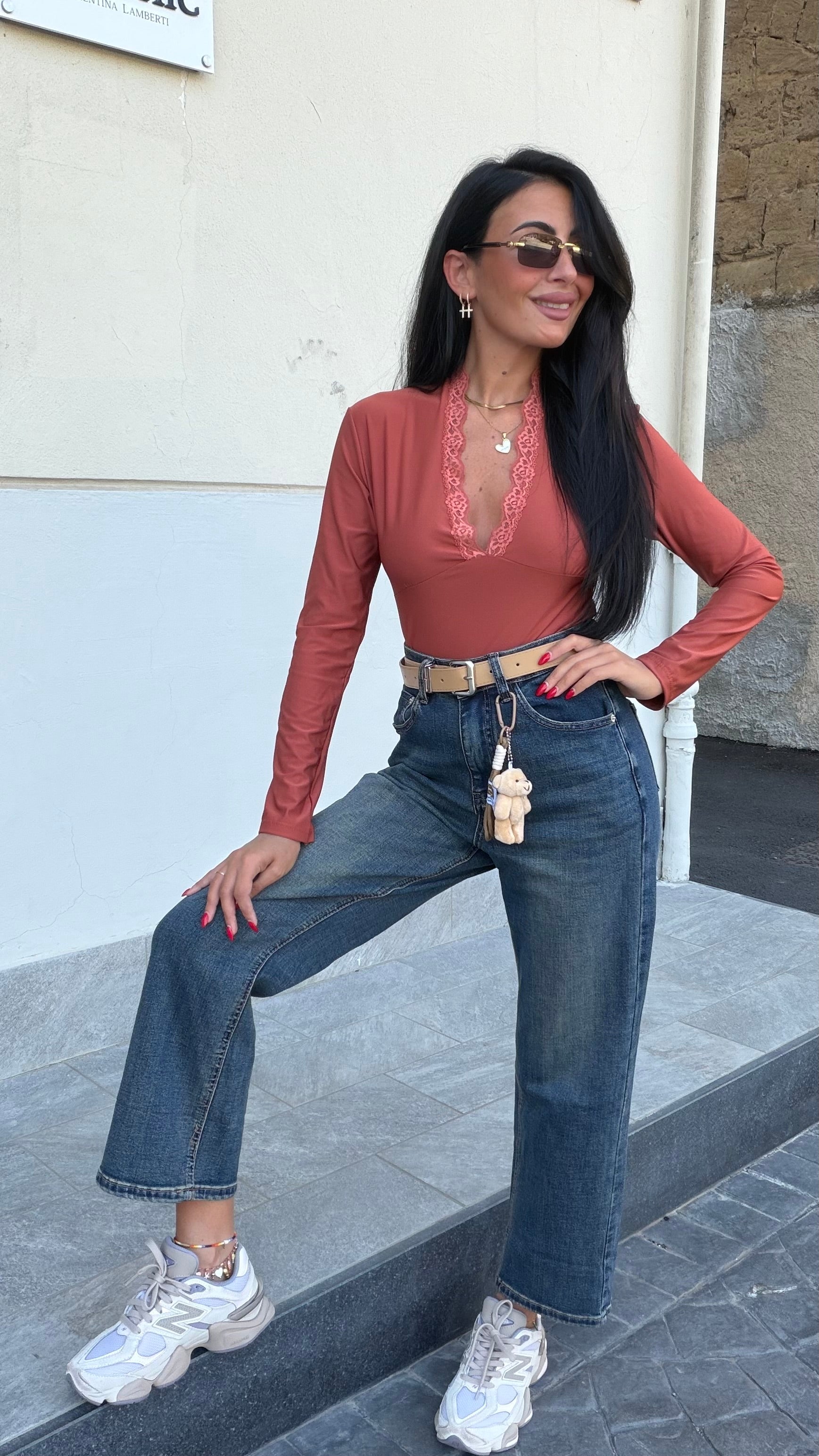 Jeans 9A2792