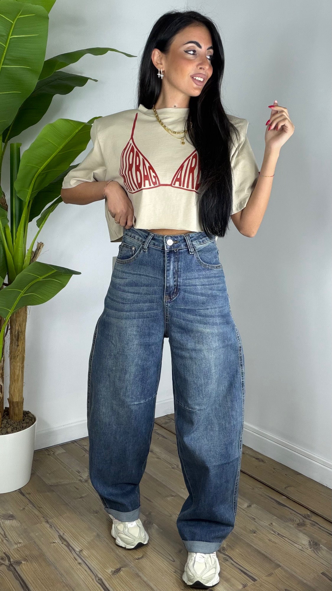 Jeans fx3065