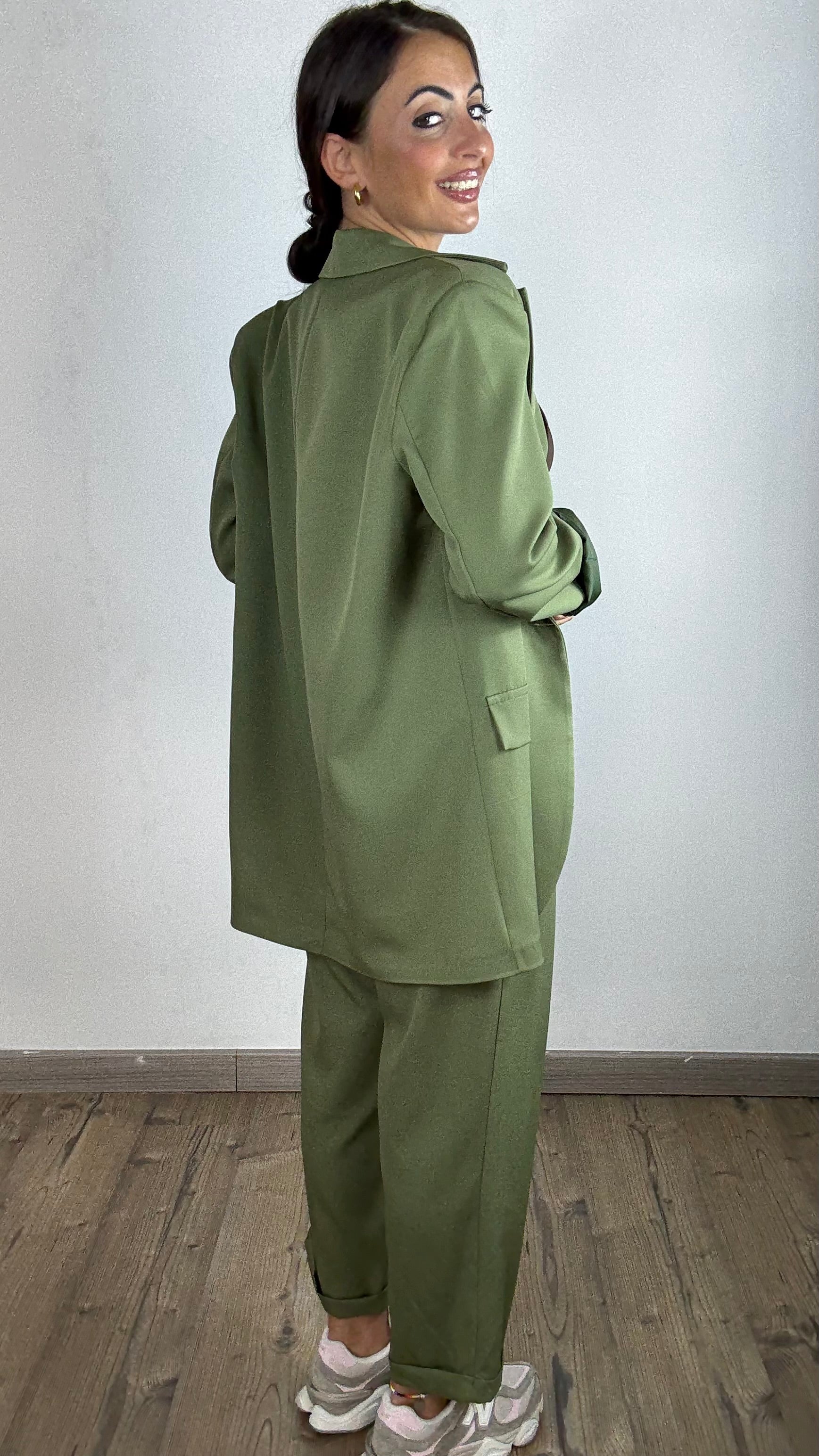 Tailleur Gisella