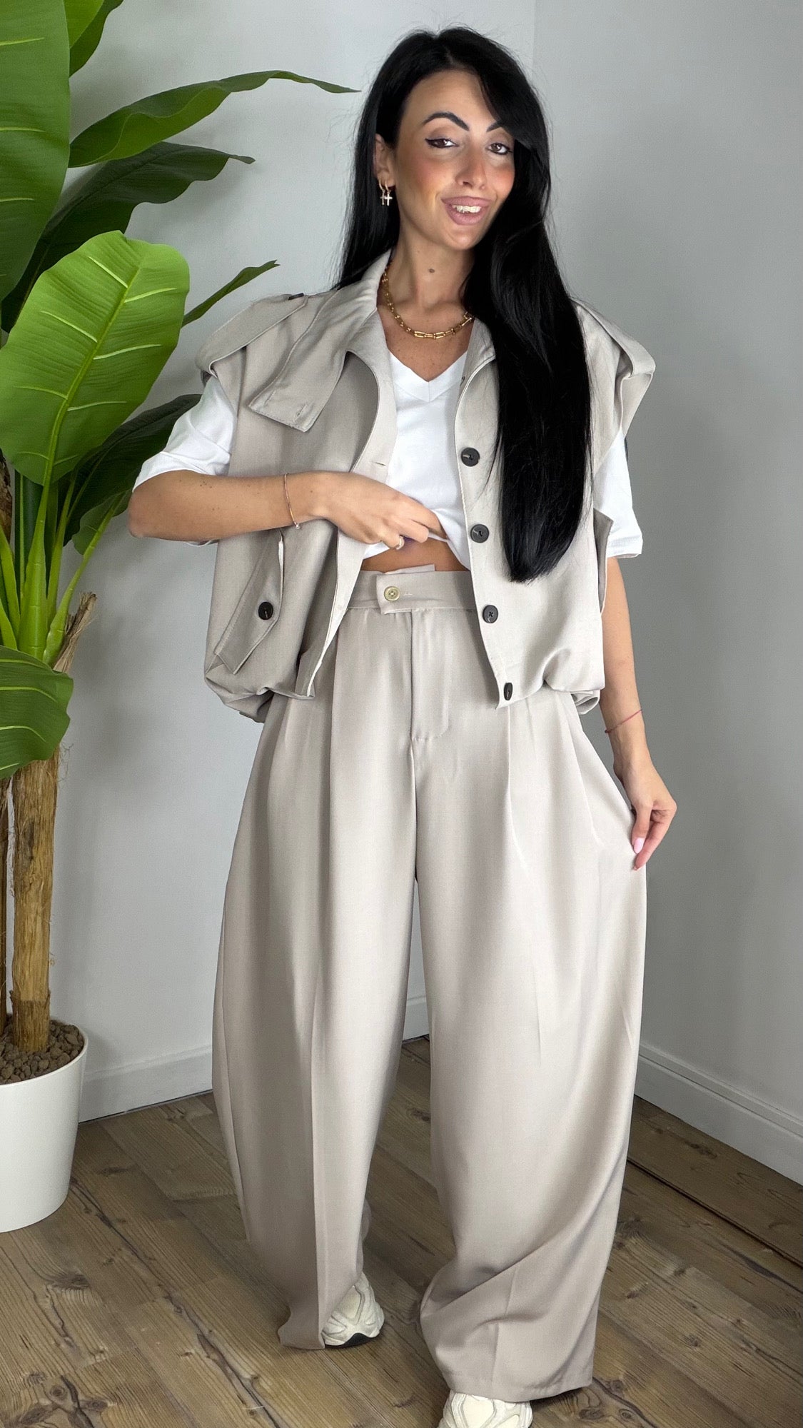 Pantalone Office