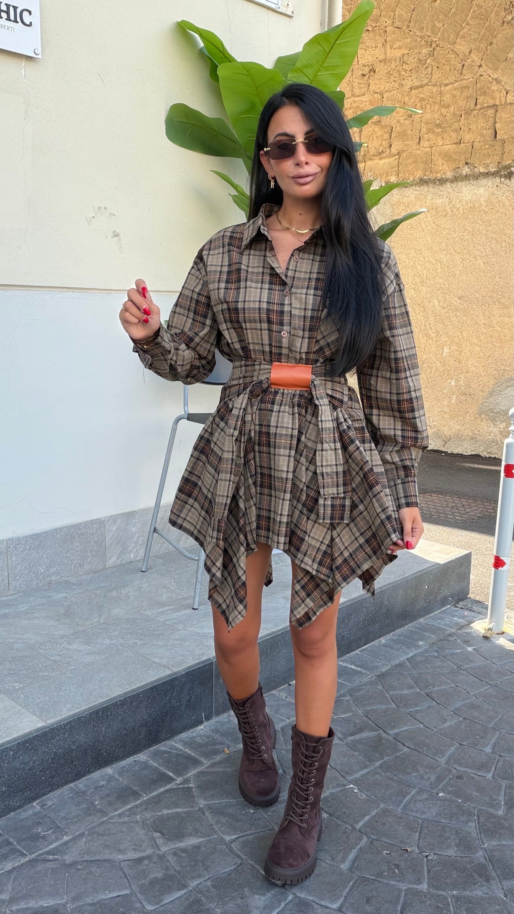 Coordinato Monique 17336
