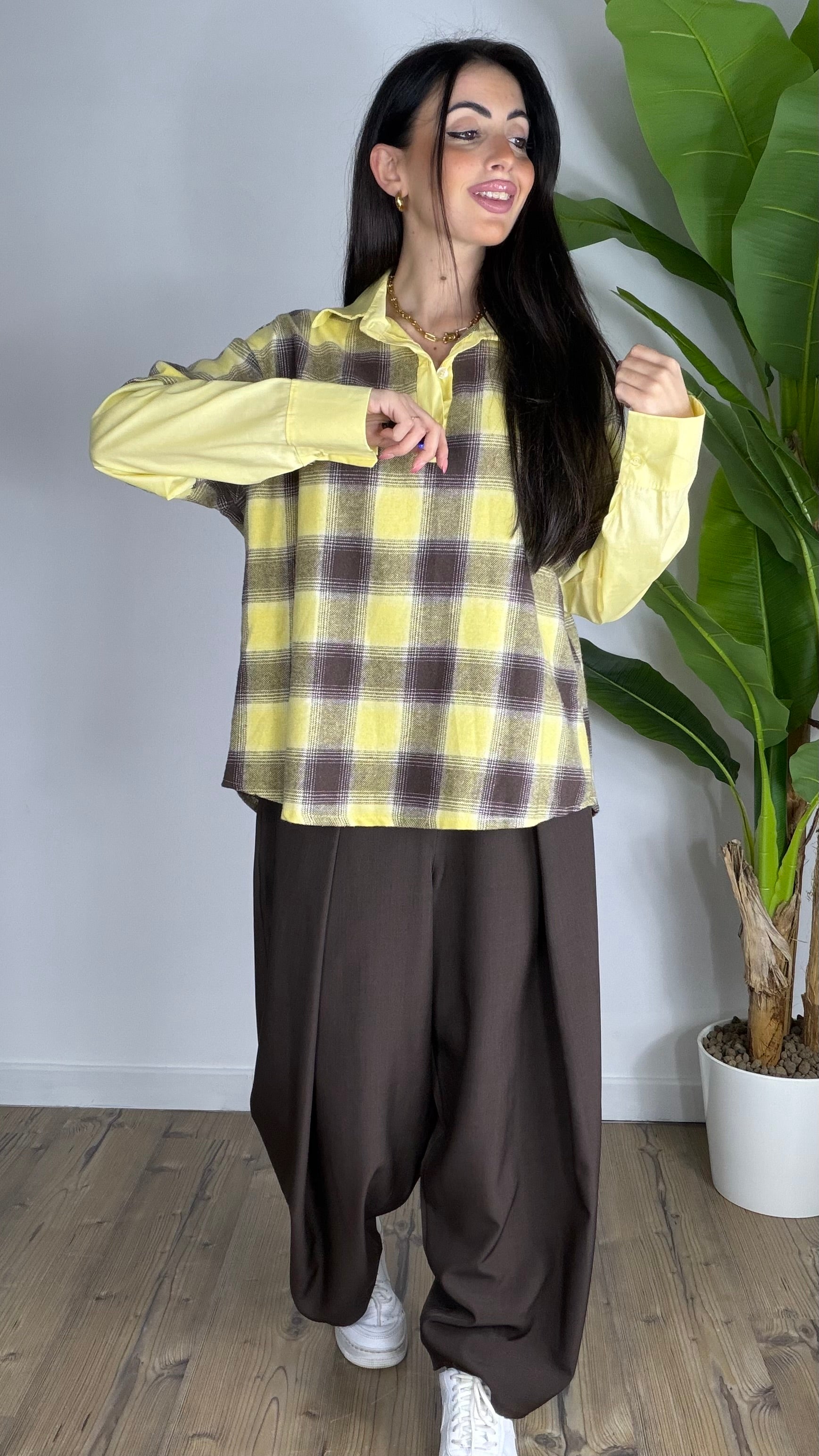 Camicia 268038