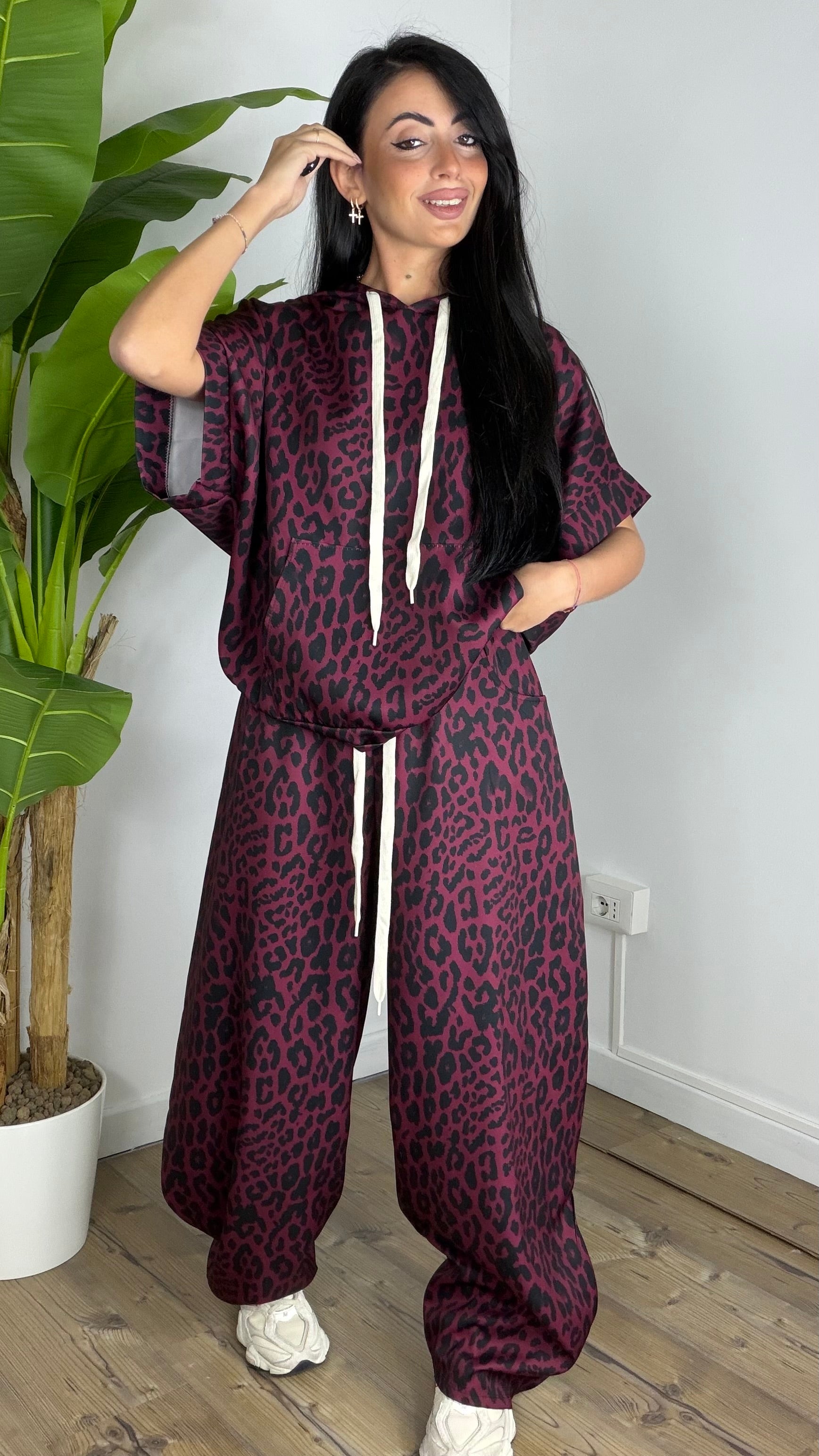 Coordinato Fra Jess Fashion