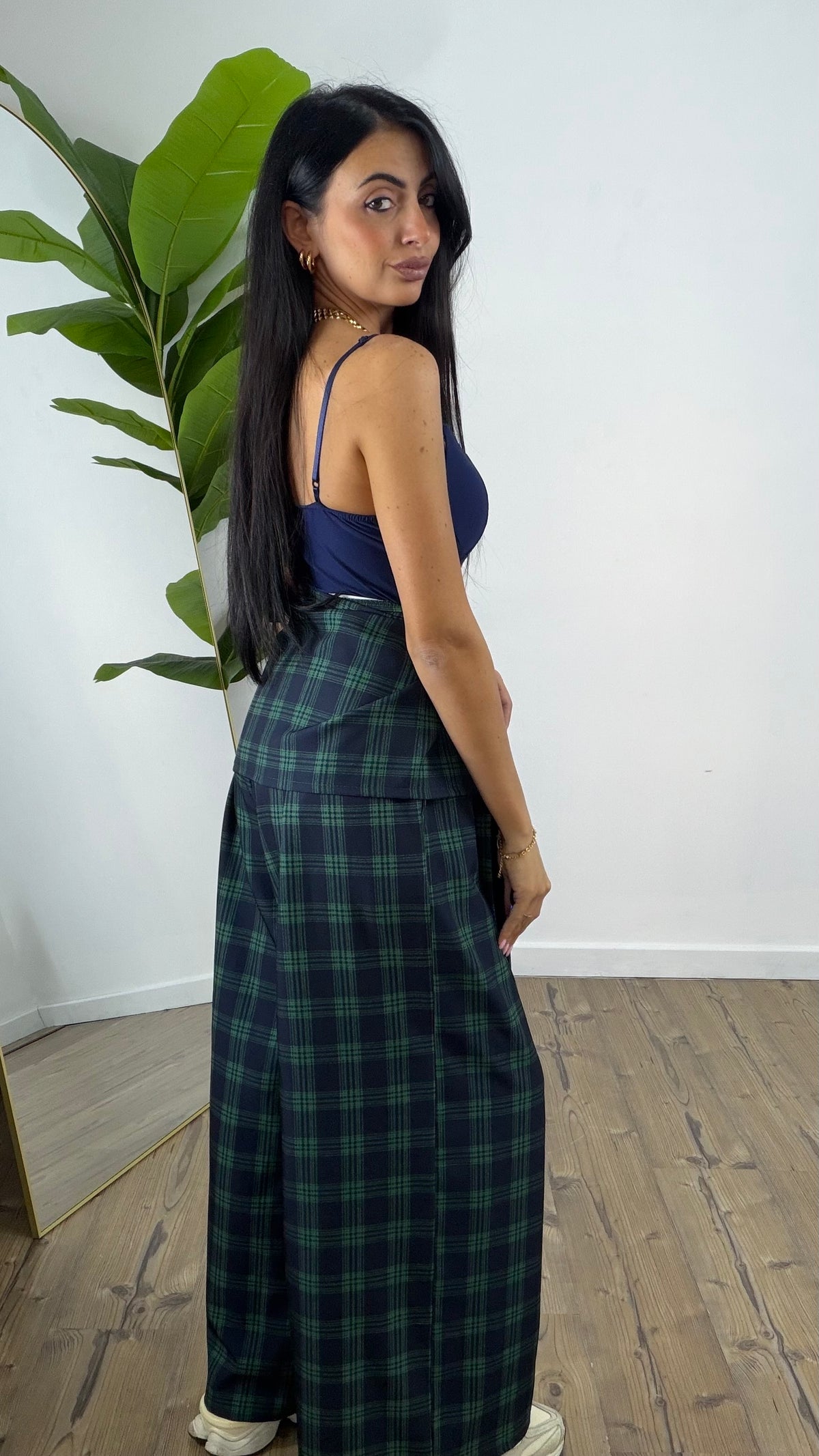 Pantalone Irisa