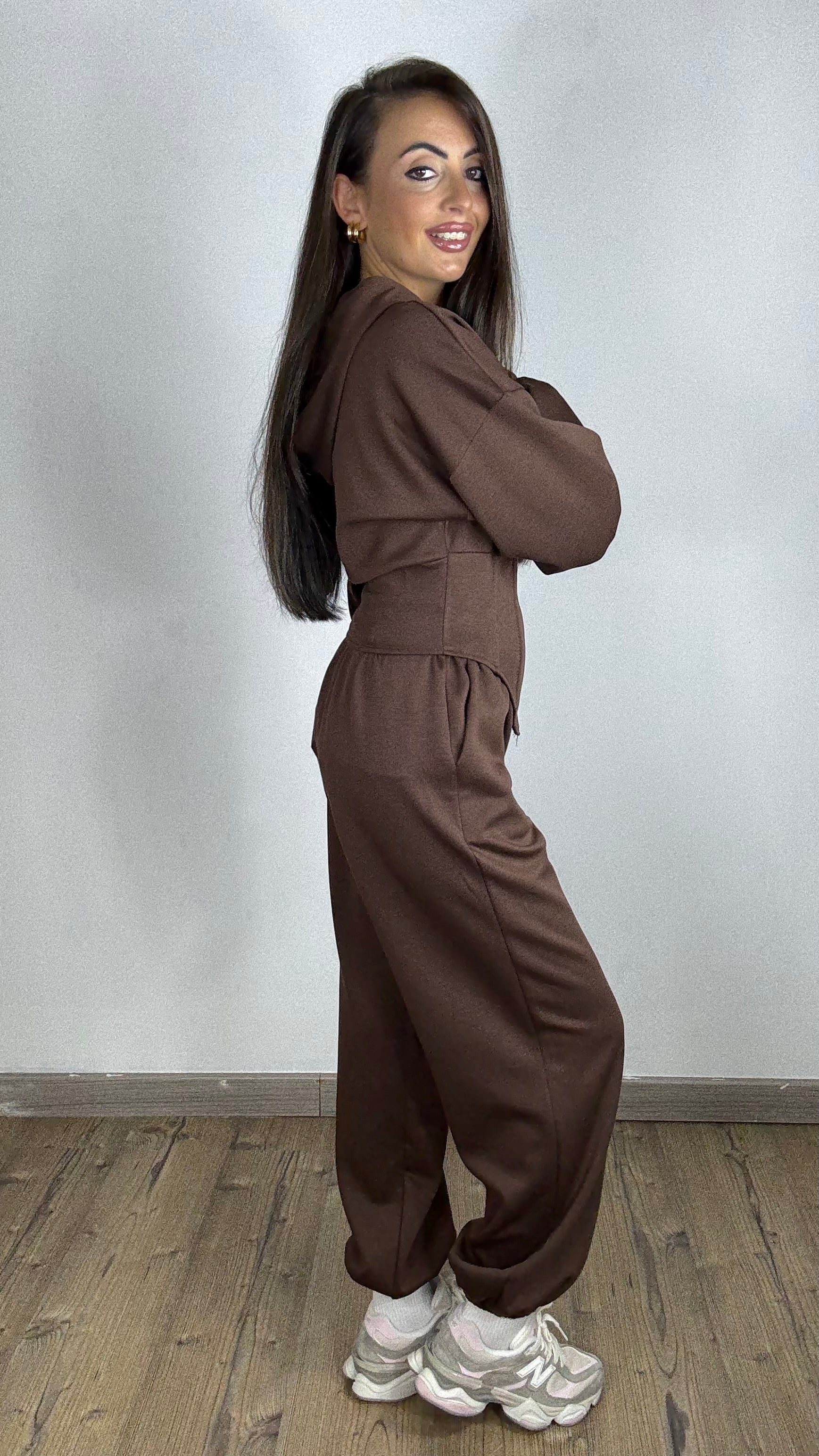 Tuta Eva
