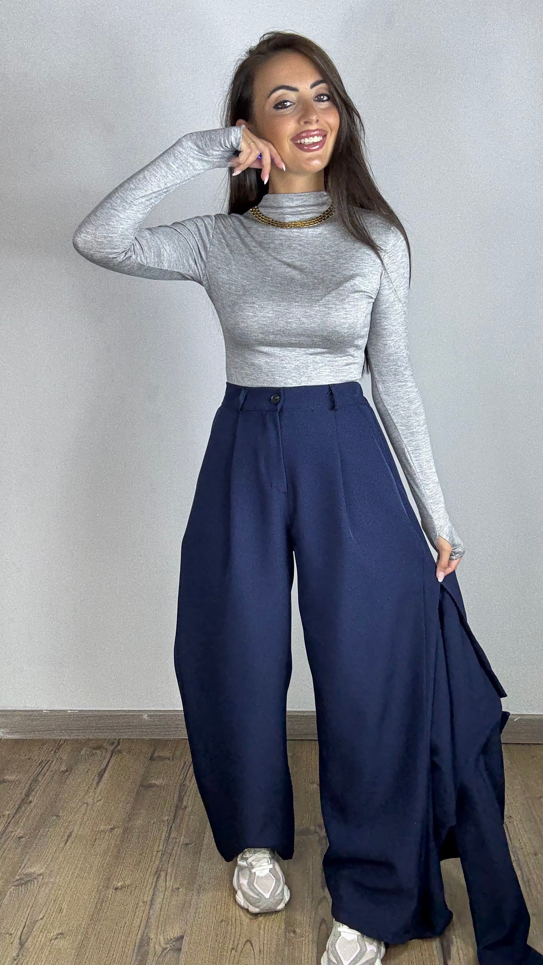Tailleur Luana