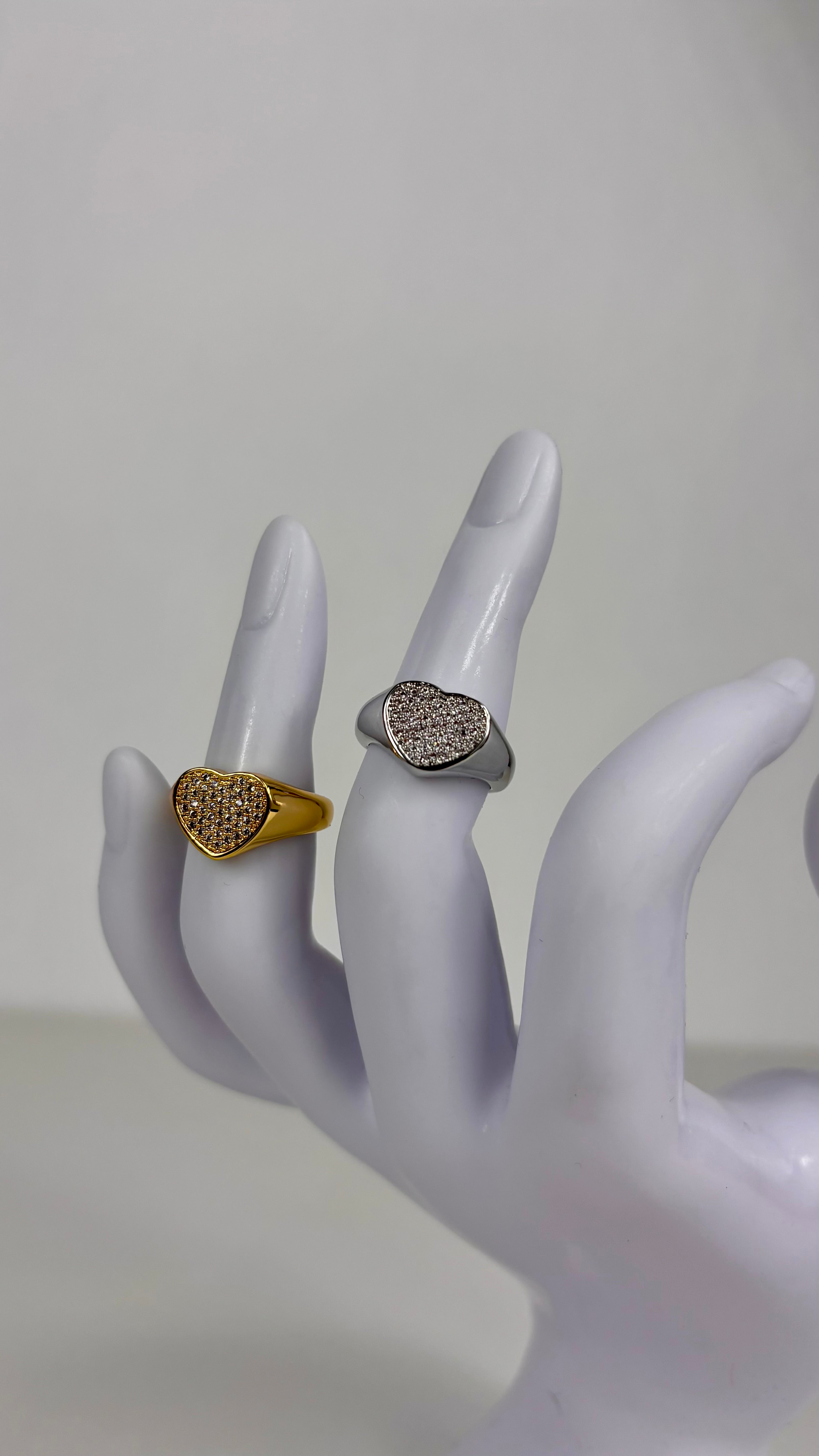 Anello lovely