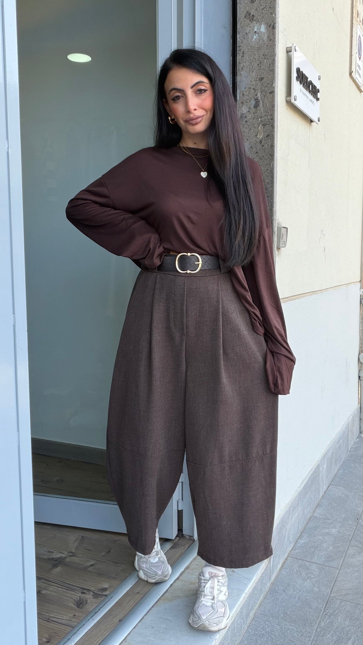 Pantalone 6551