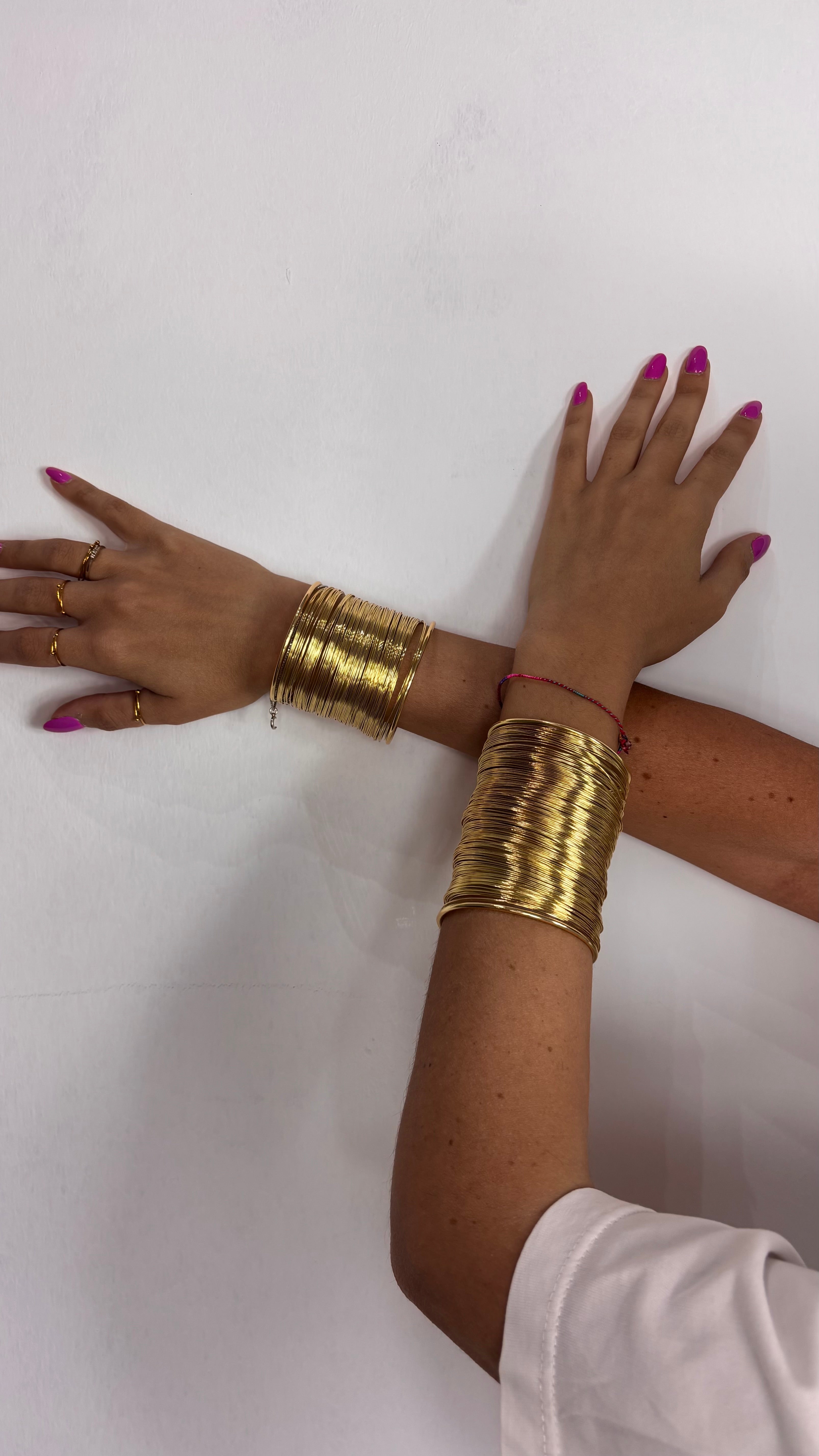 Bracciale Rigido Arys