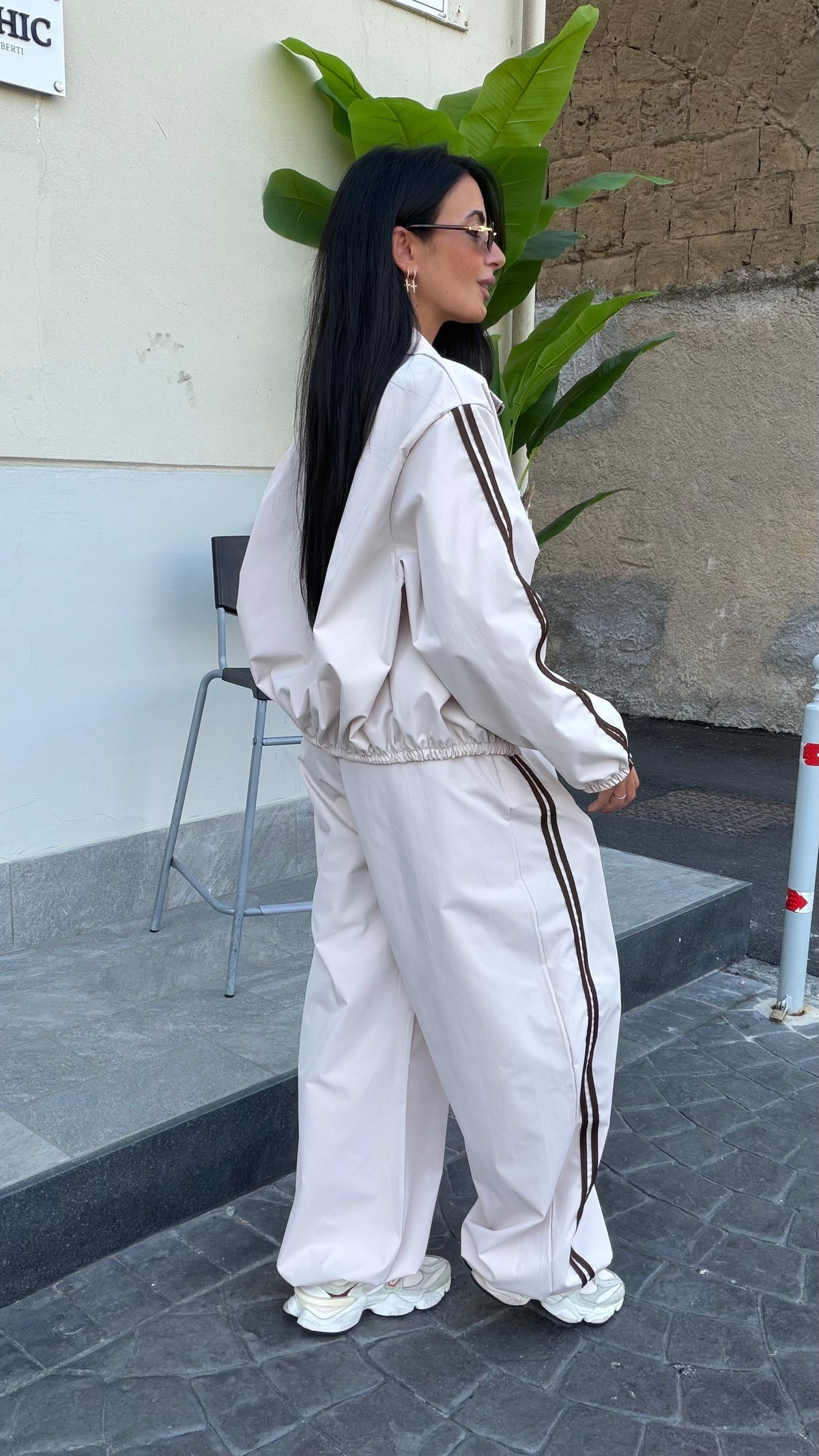 Coordinato JessFashion