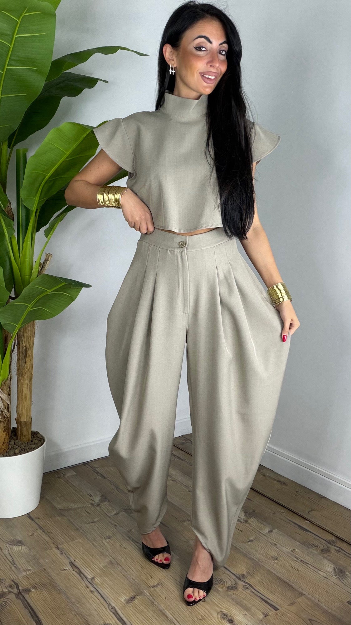 Coordinato Mishel