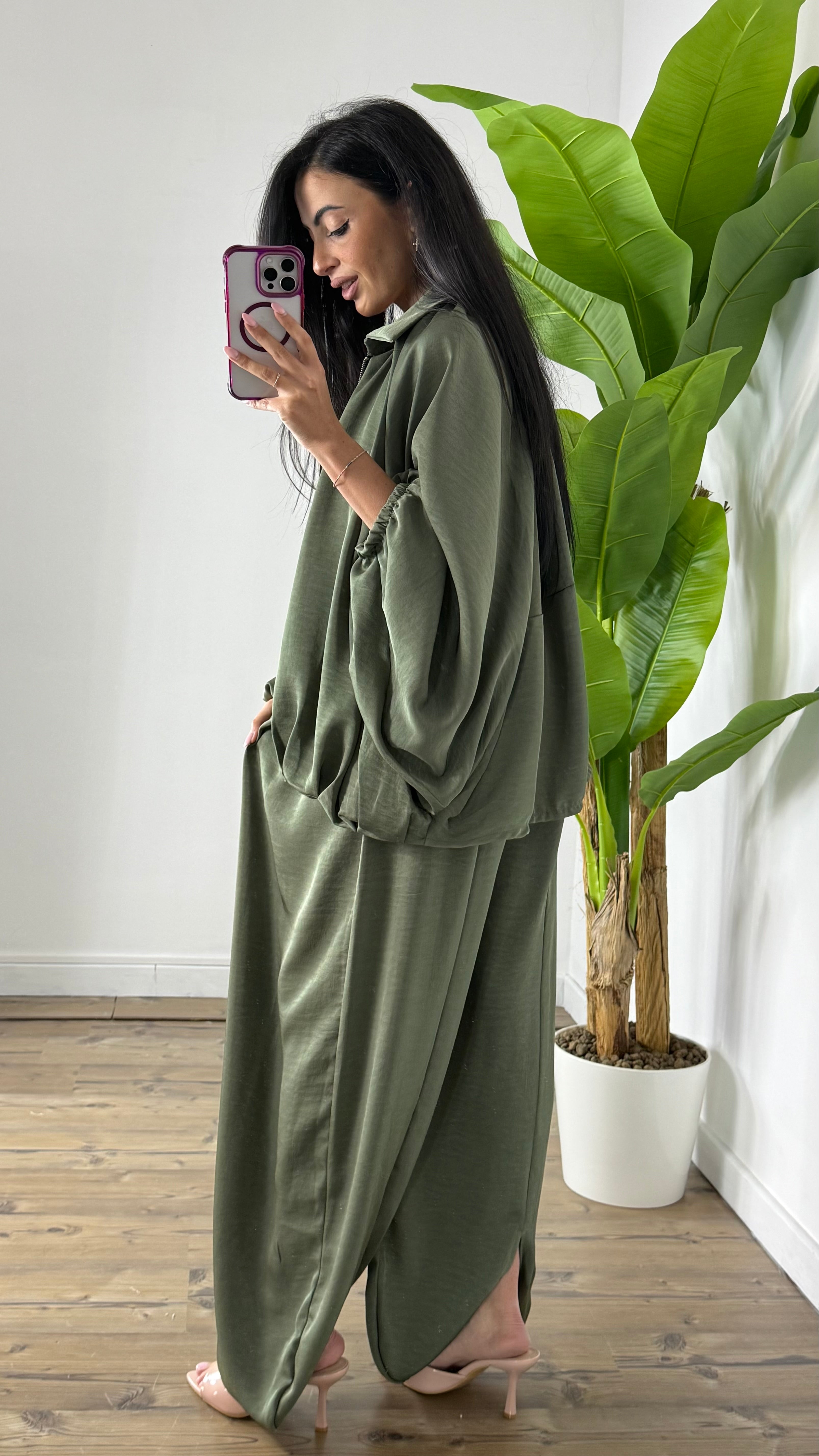 Coordinato Jasmine