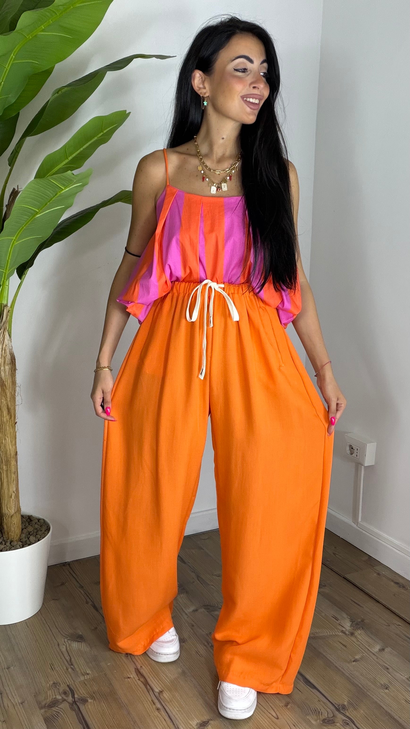 Pantalone Fabiola