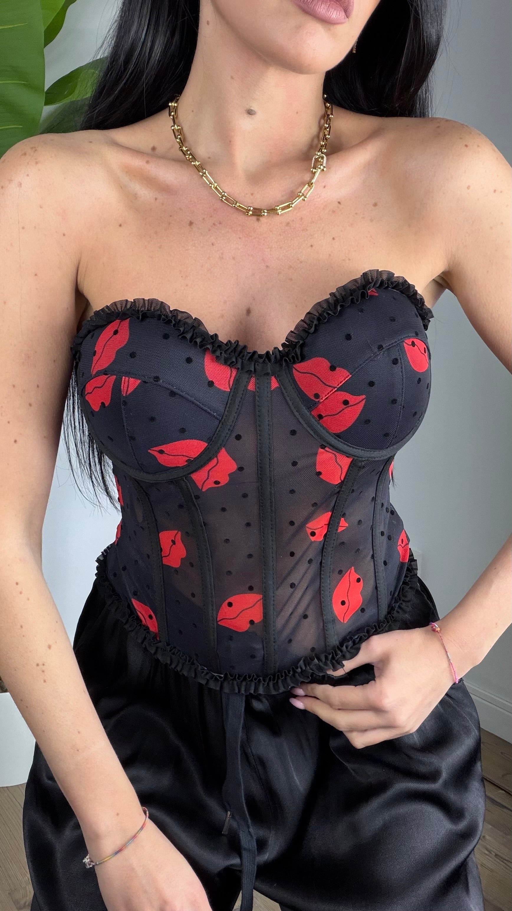 Corsetto 26557