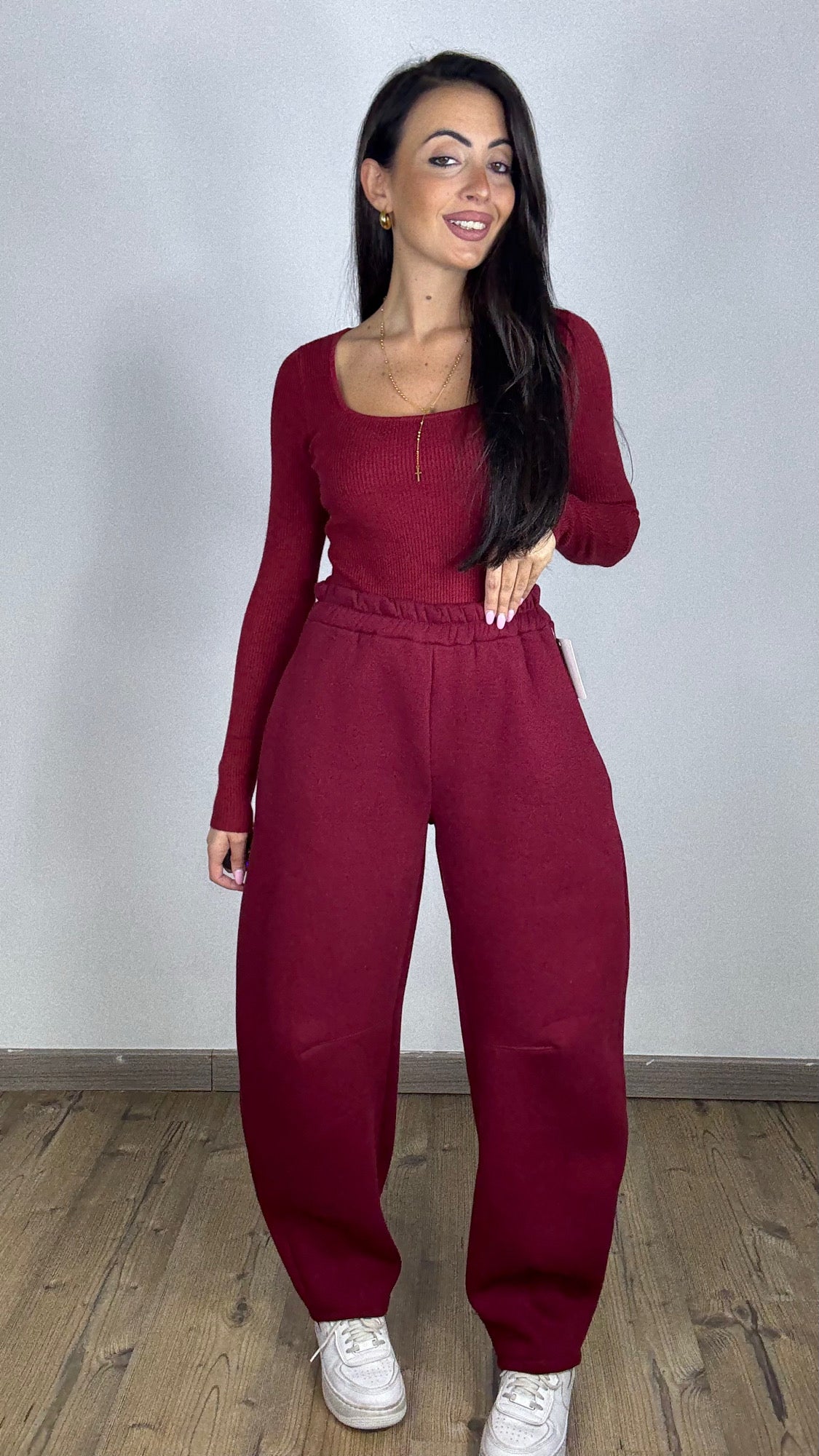 Pantalone Tuta 43770