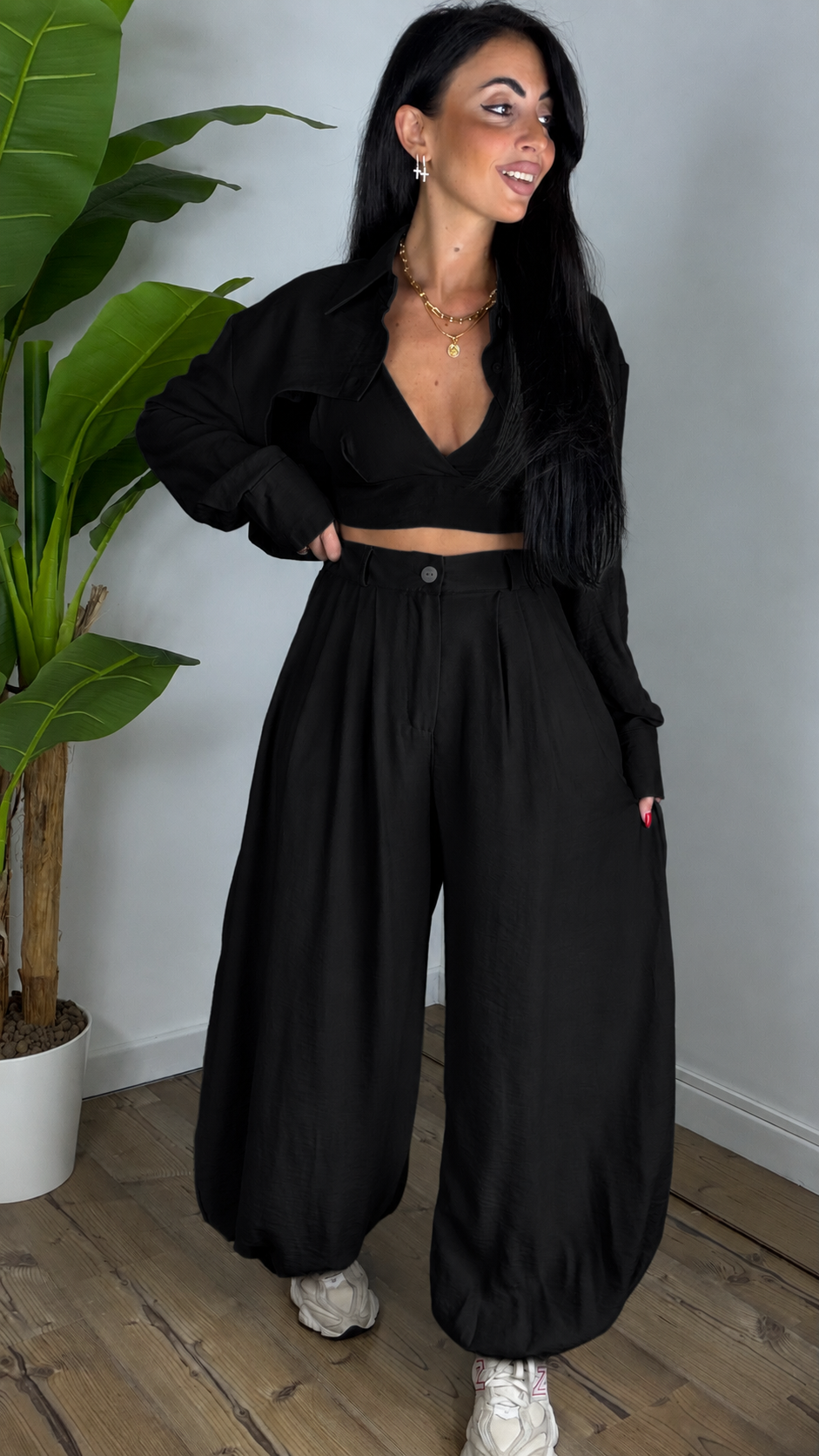 Coordinato Olly