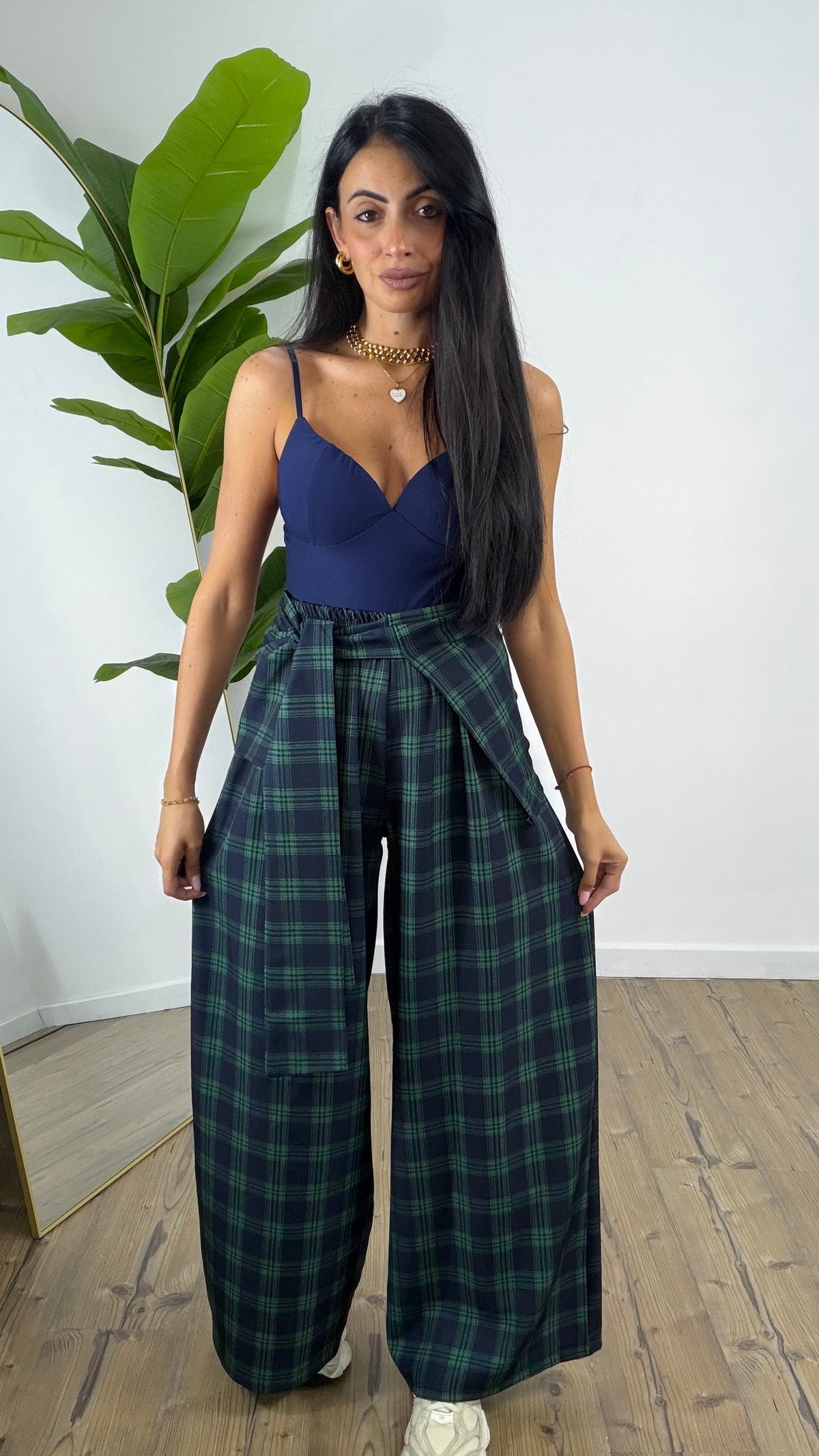 Pantalone Irisa