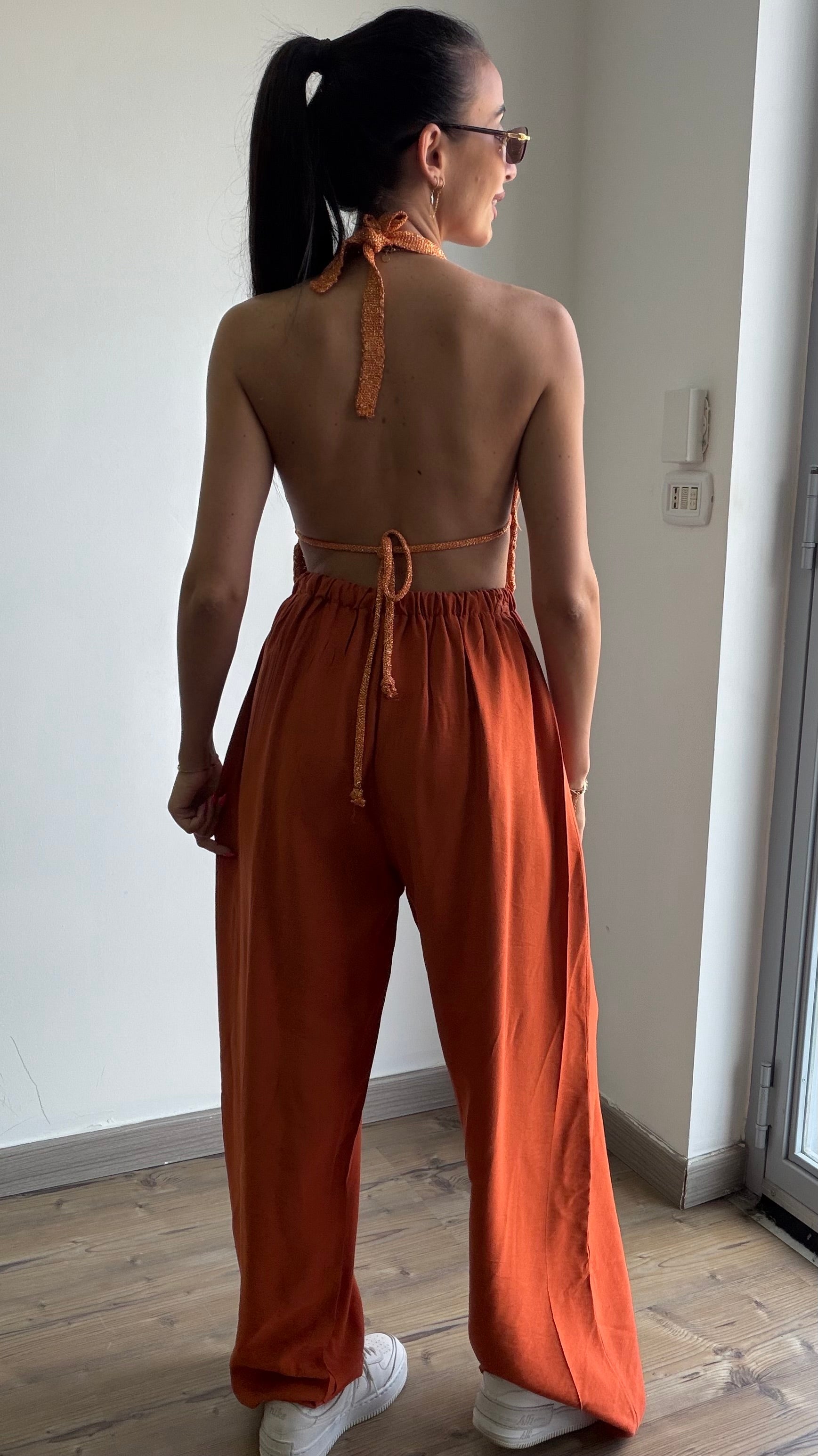 Pantalone Fabiola