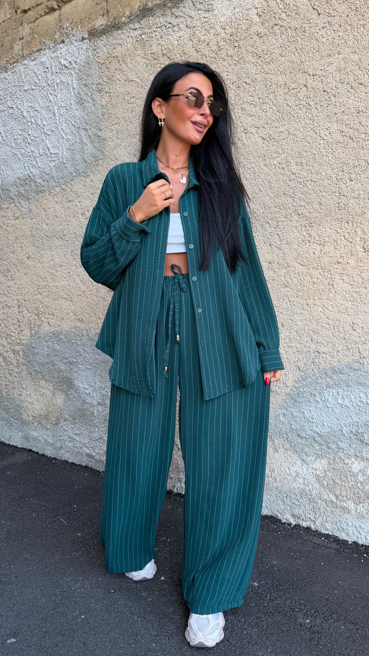 Coordinato Marli