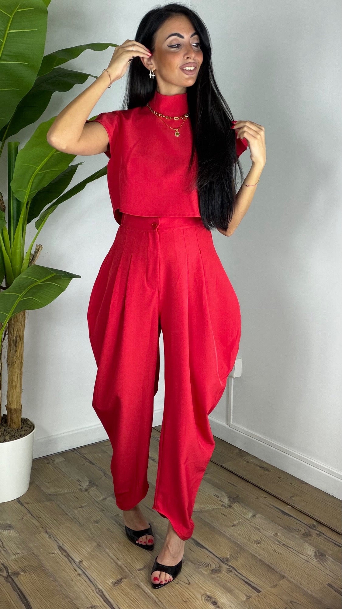 Coordinato Mishel