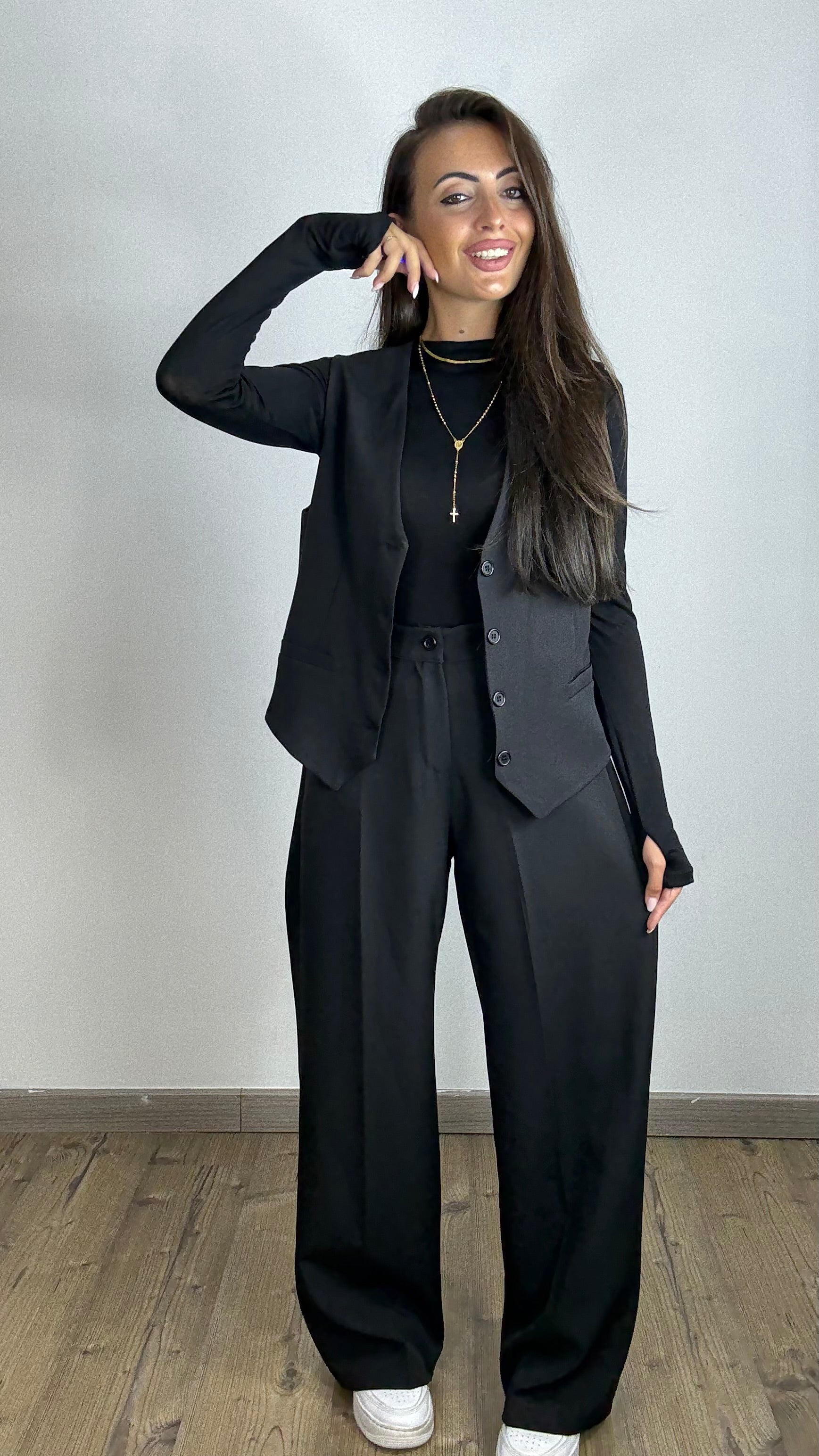 Coordinato Nadia