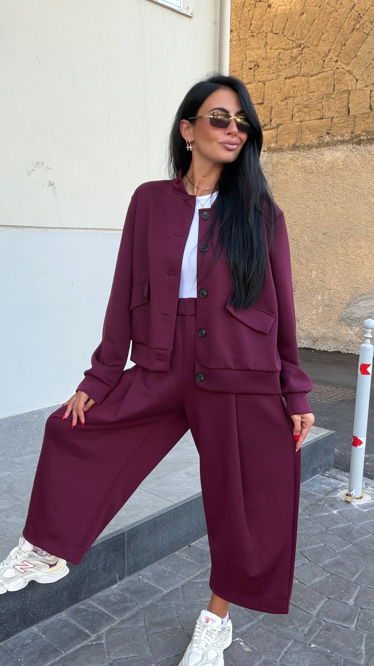 Coordinato Annabel