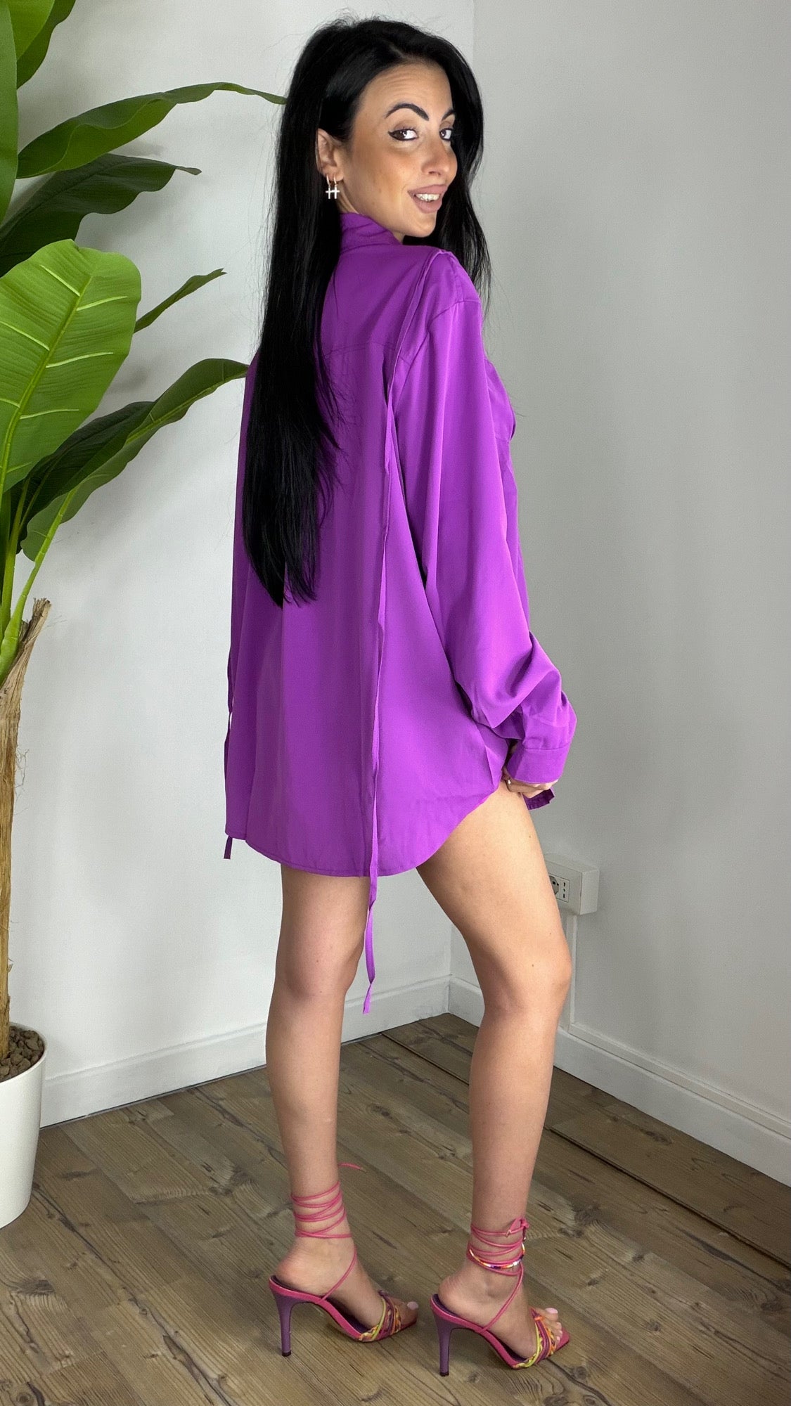 Camicia 11564