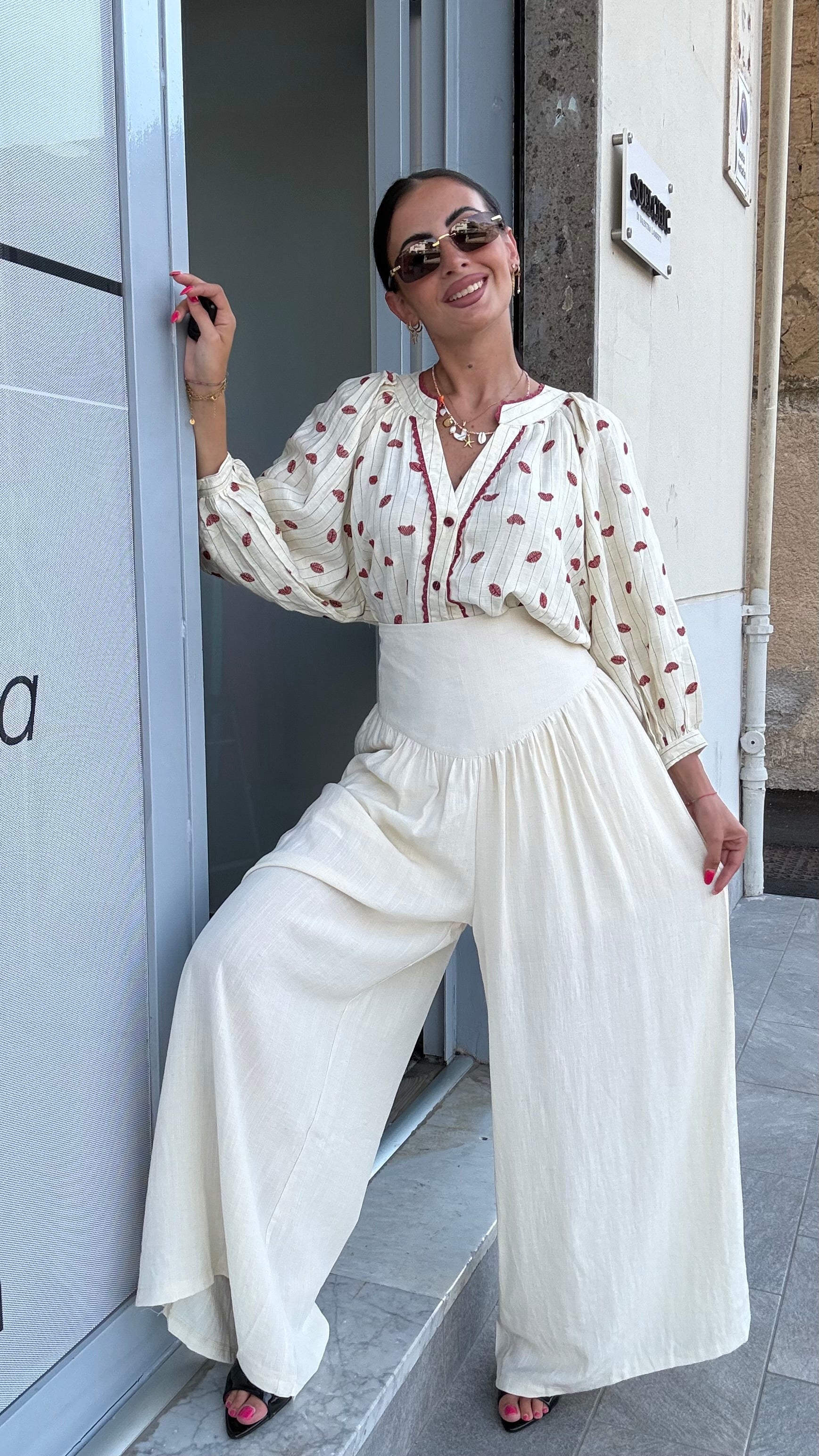 Pantalone 2694