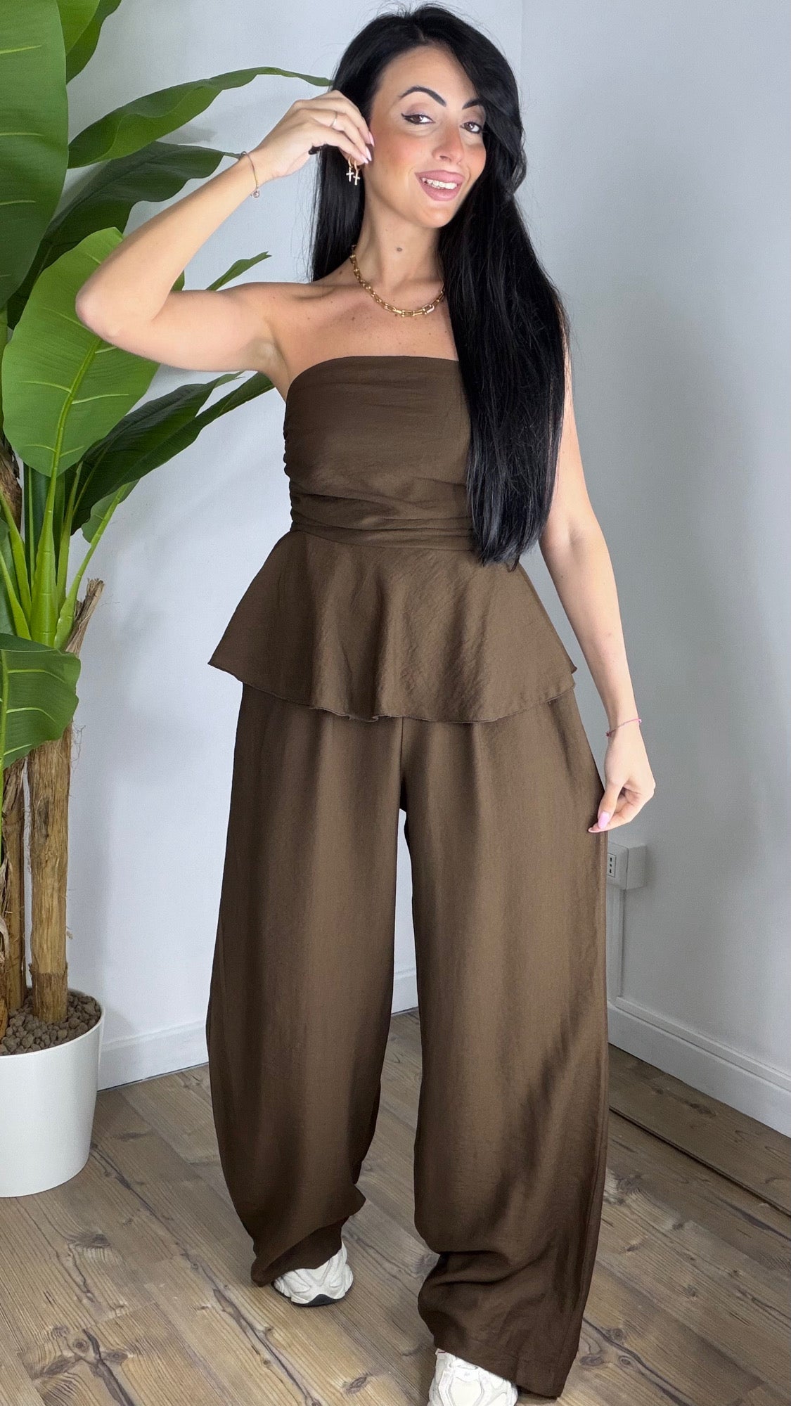 Coordinato Kaia