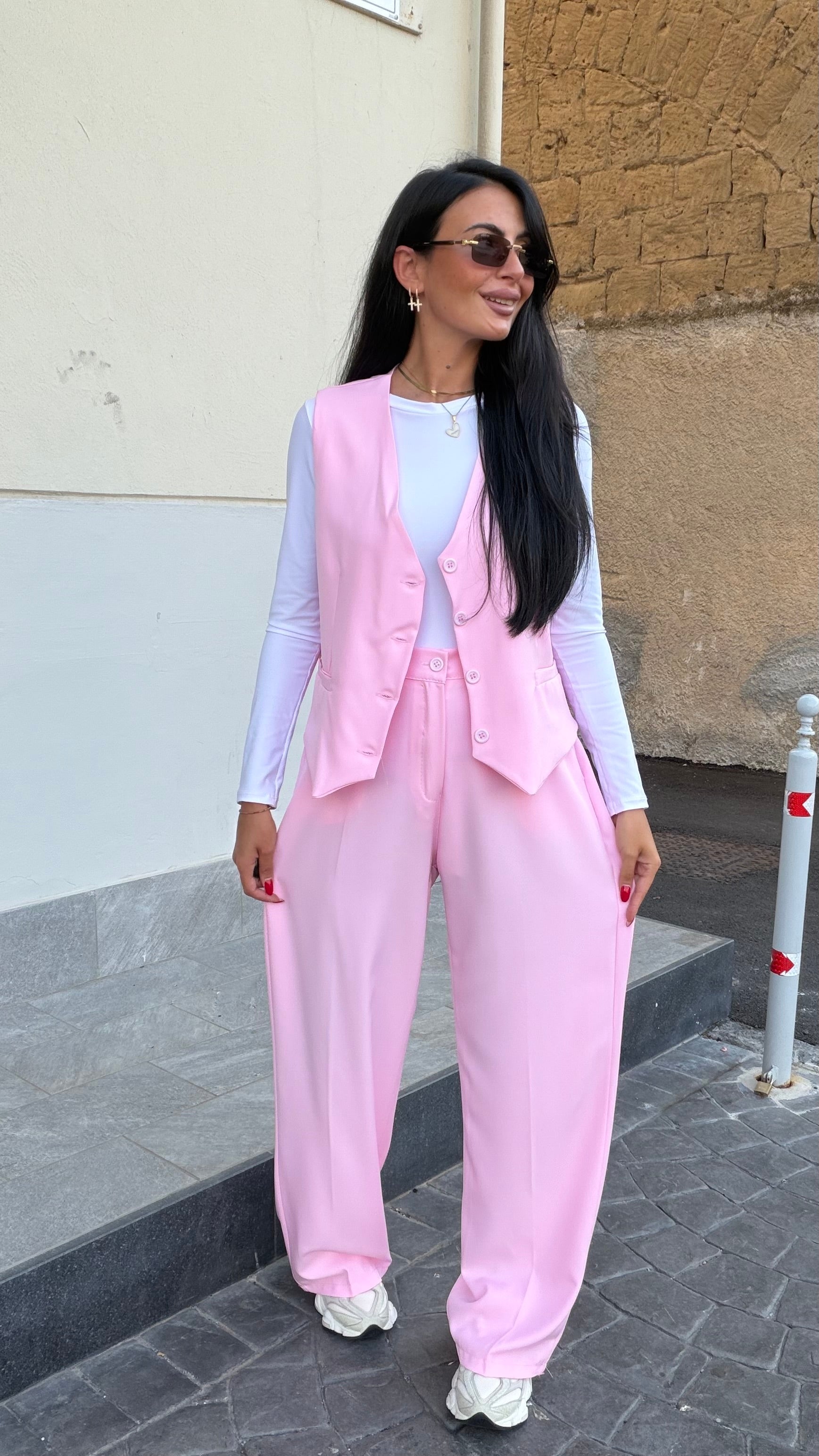 Tailleur Alessia