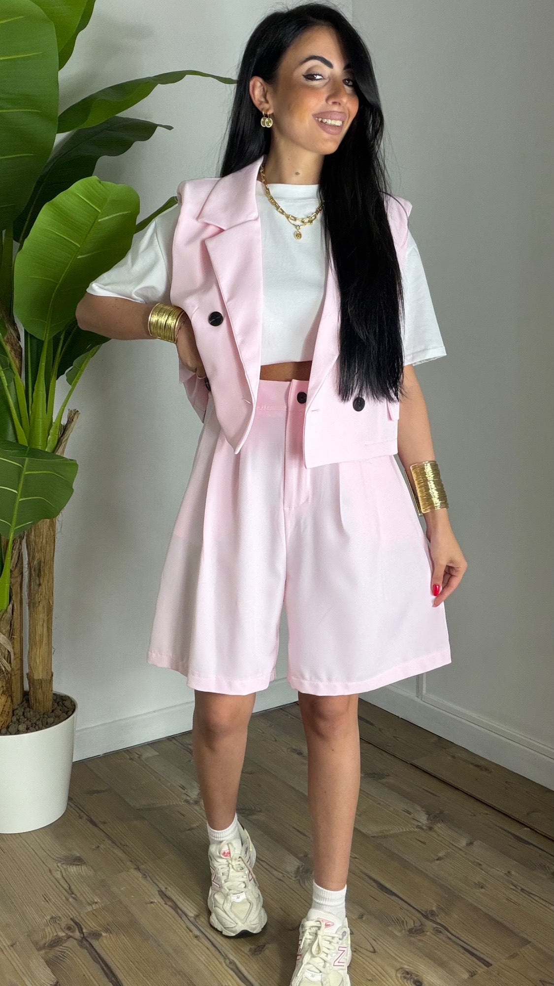 Coordinato Arianna