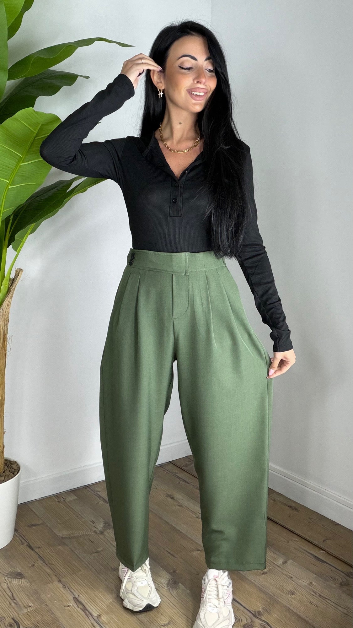 Pantalone Bea
