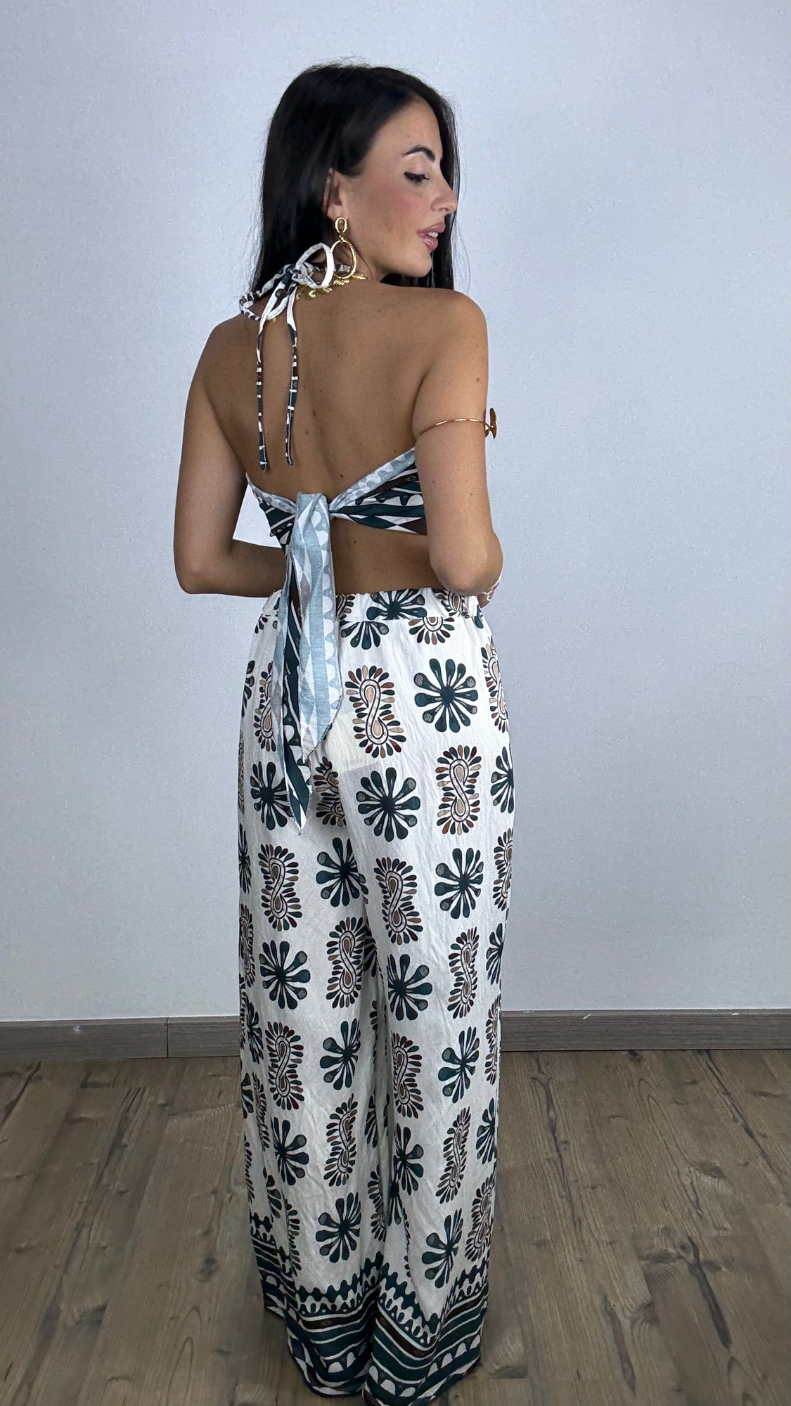 Coordinato Etnico