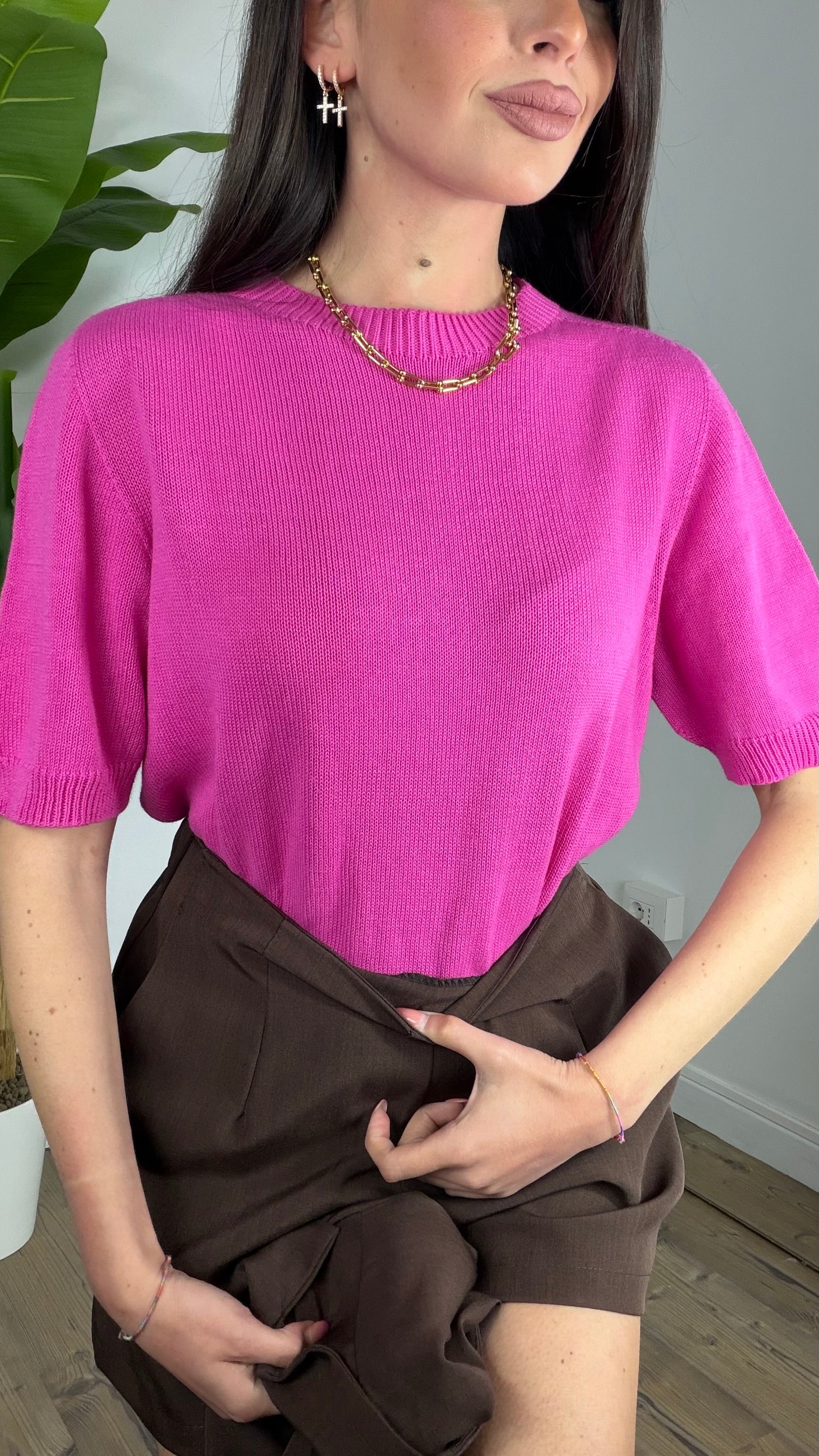 T-shirt 3895
