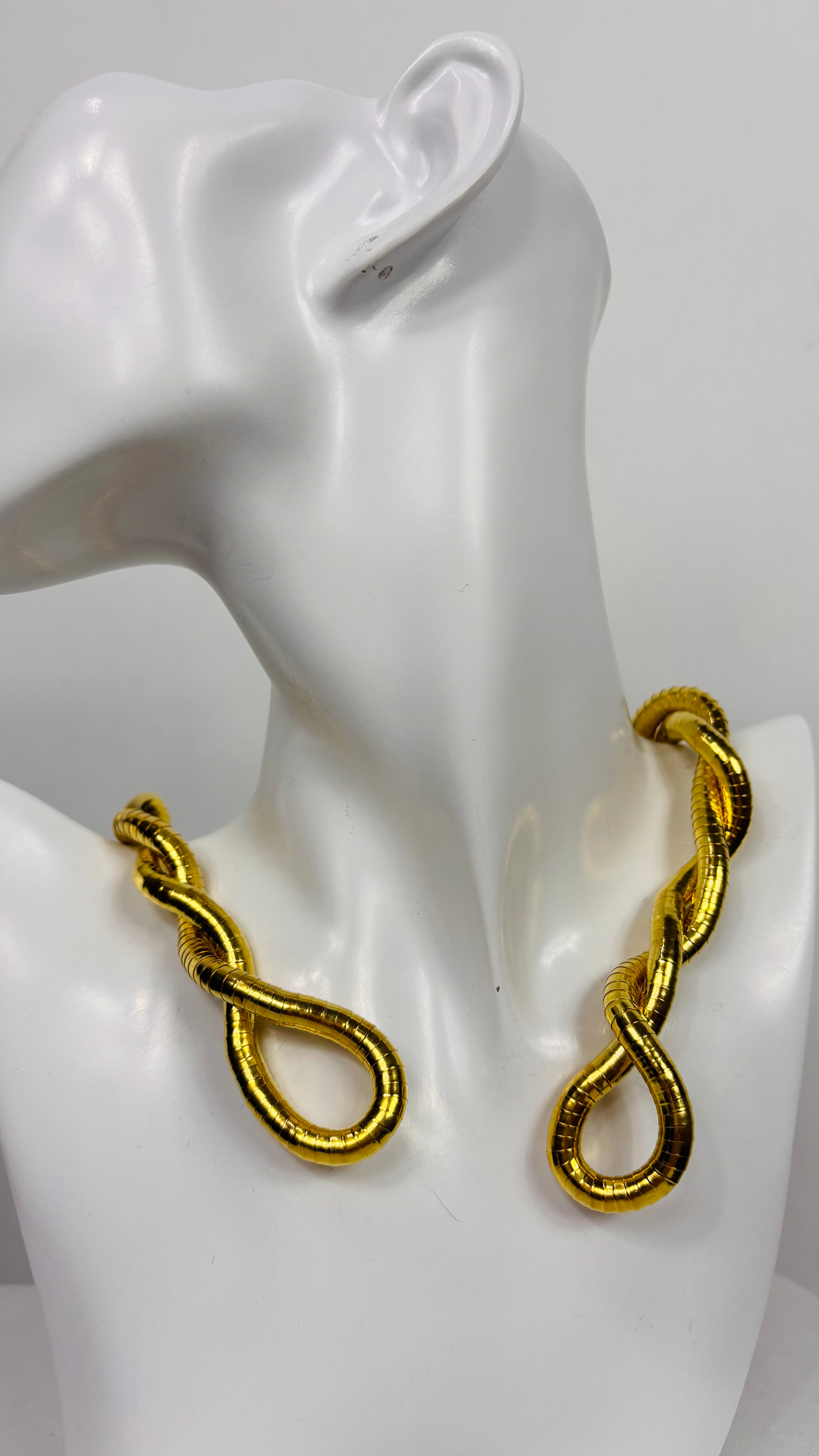 Collana Reina MODELLABILE