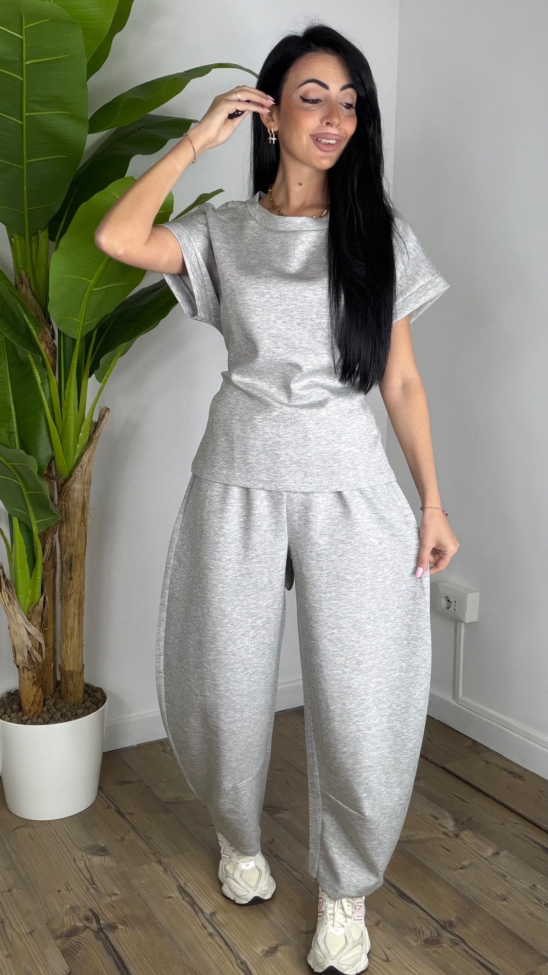 Coordinato 5986 Fra