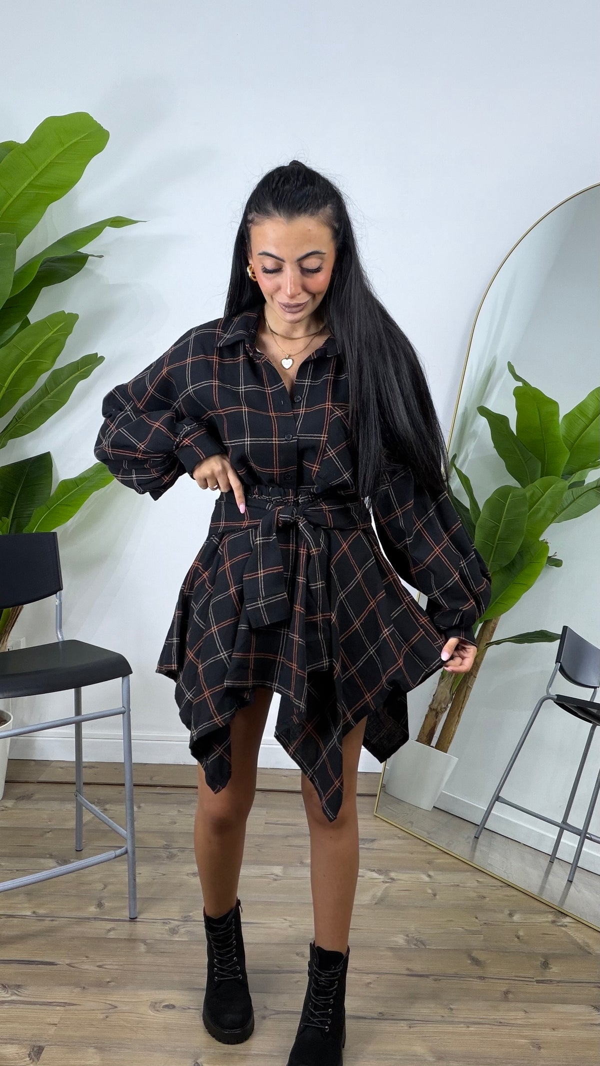 Camicia 24616