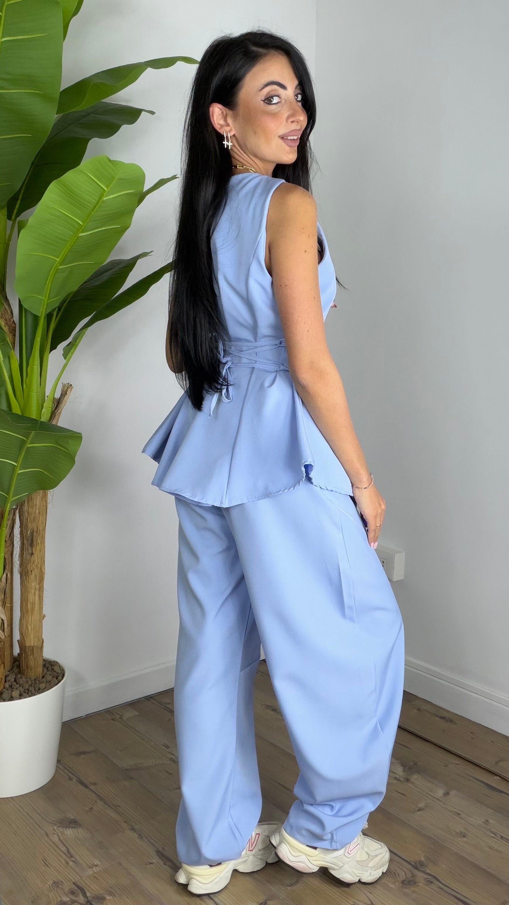 Coordinato Ludovica