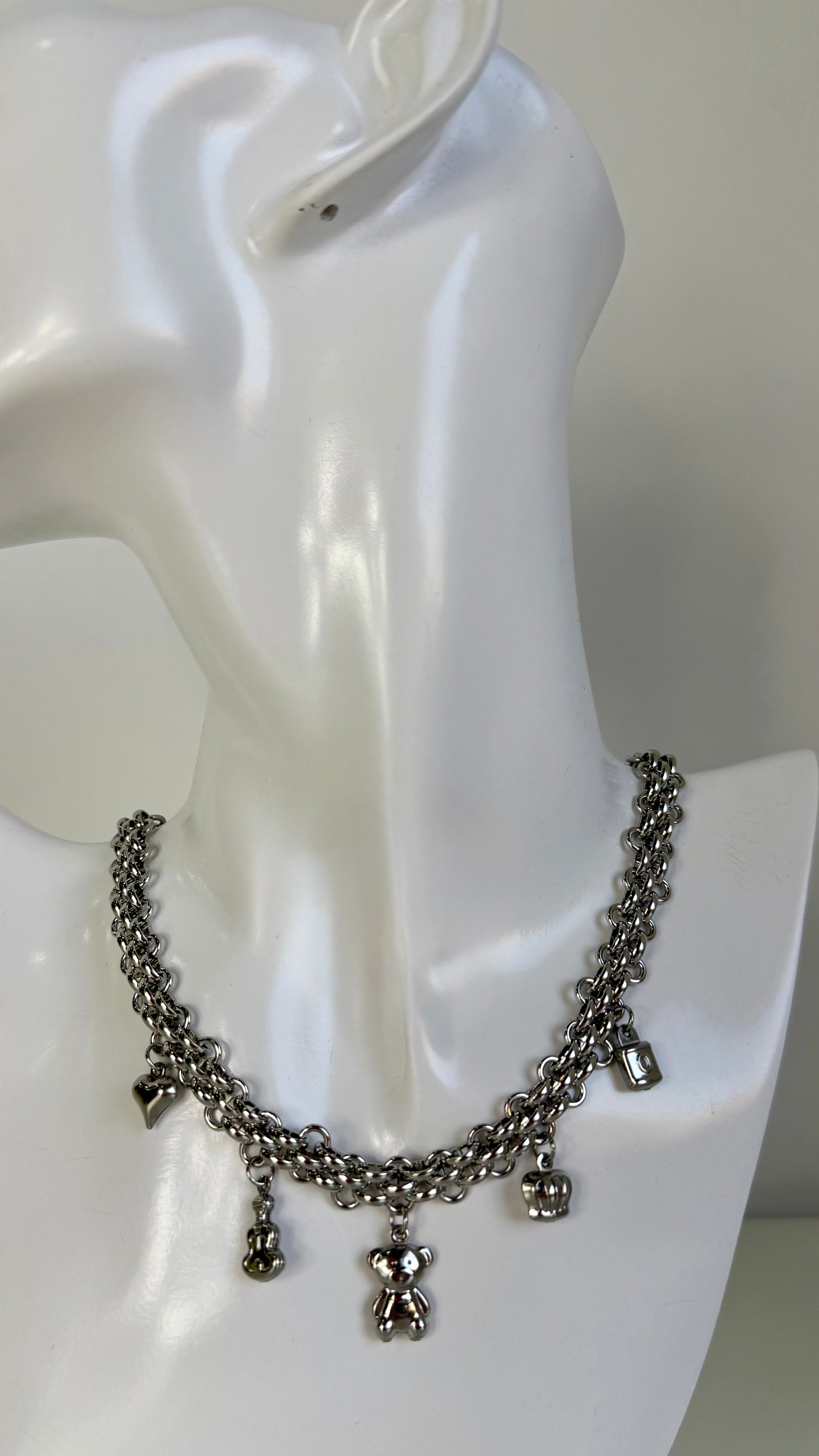 Collana Diva